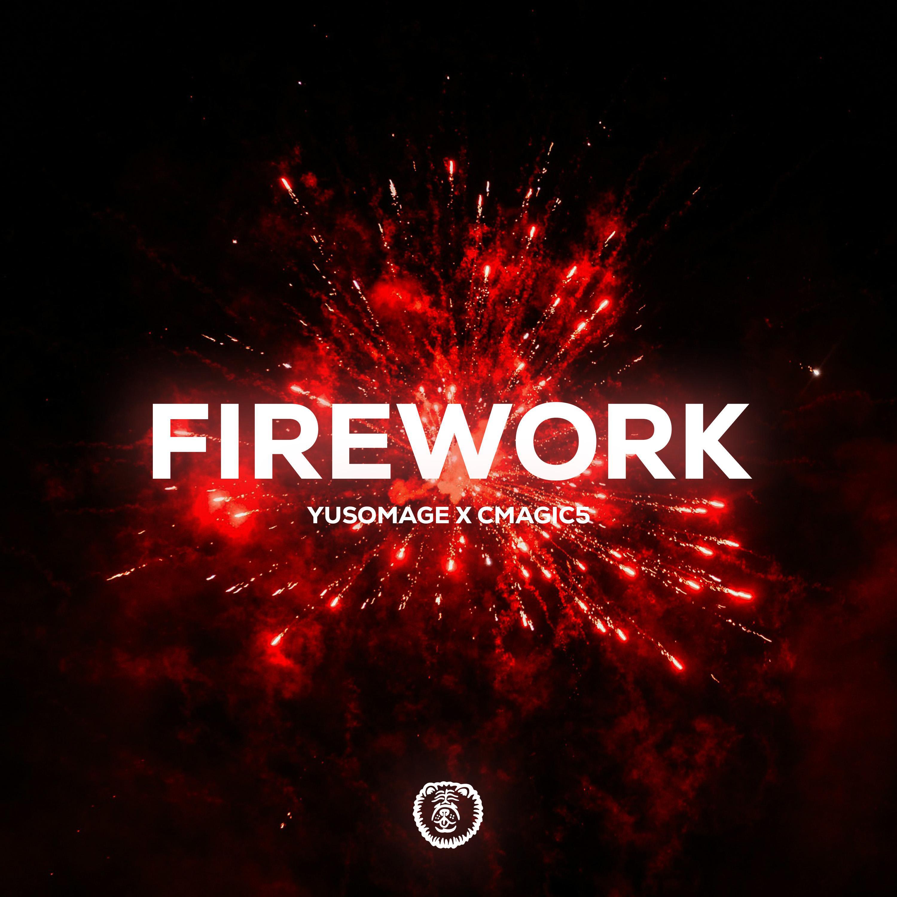 Релиз Firework (Techno Version)