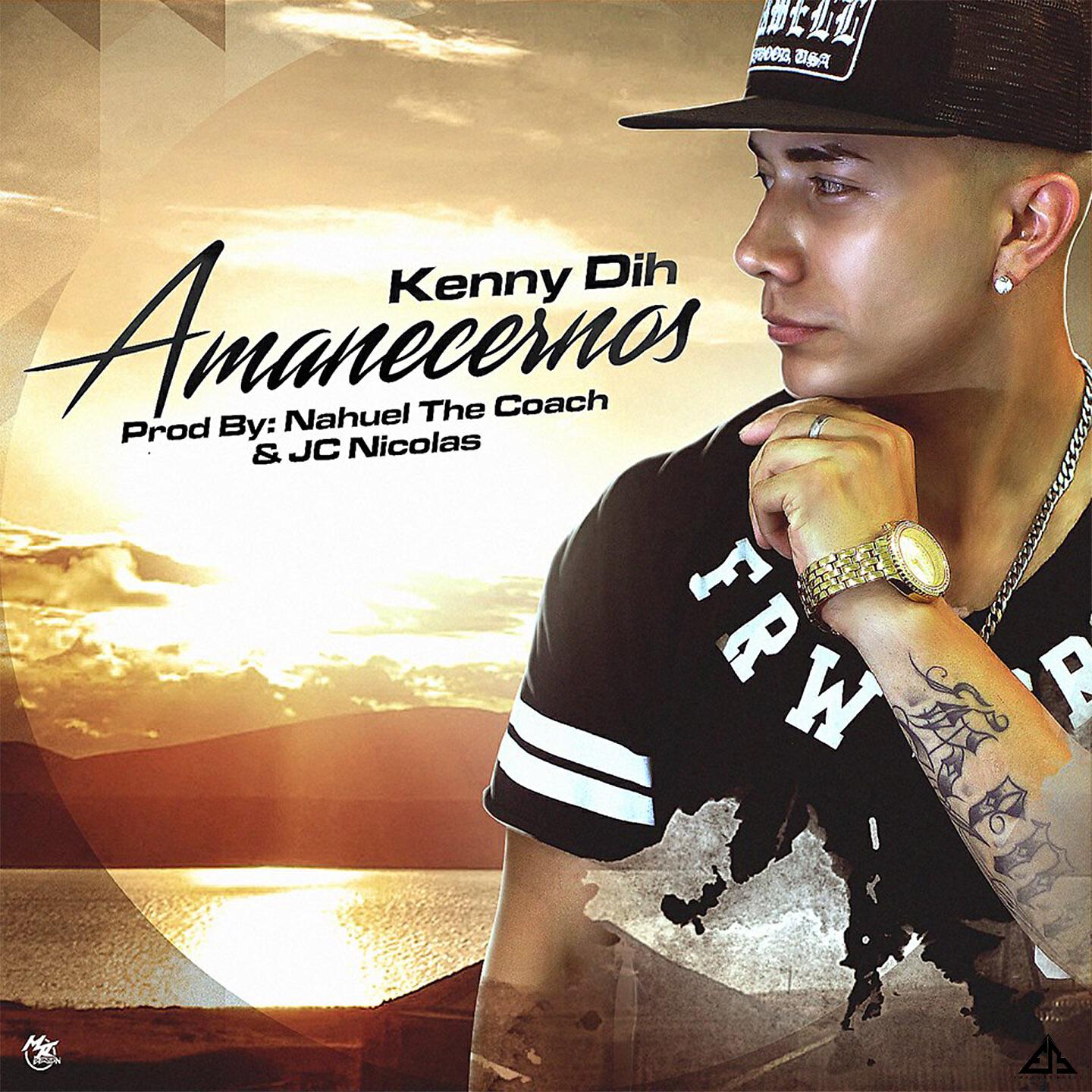 Релиз Amanecernos