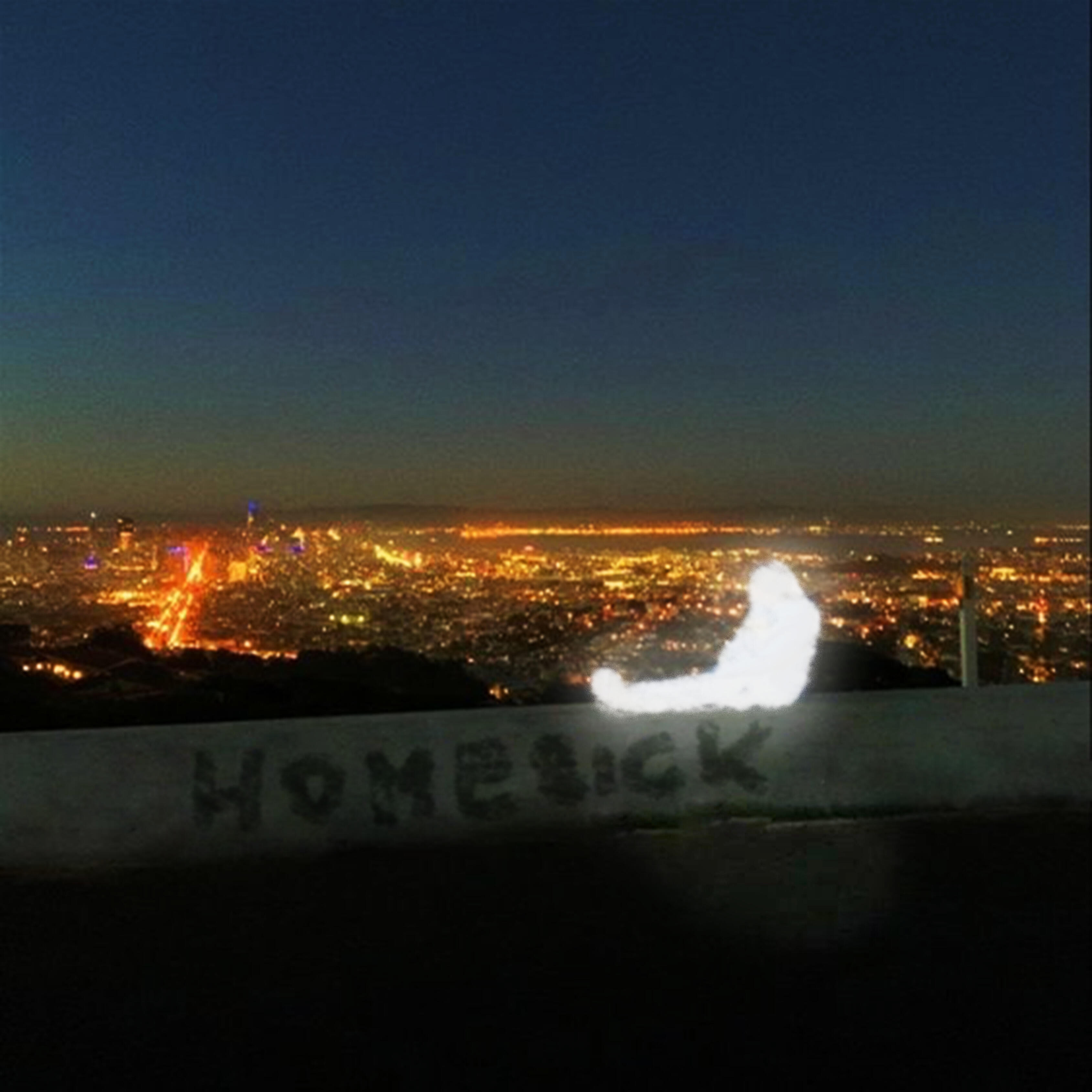 Релиз Homesick