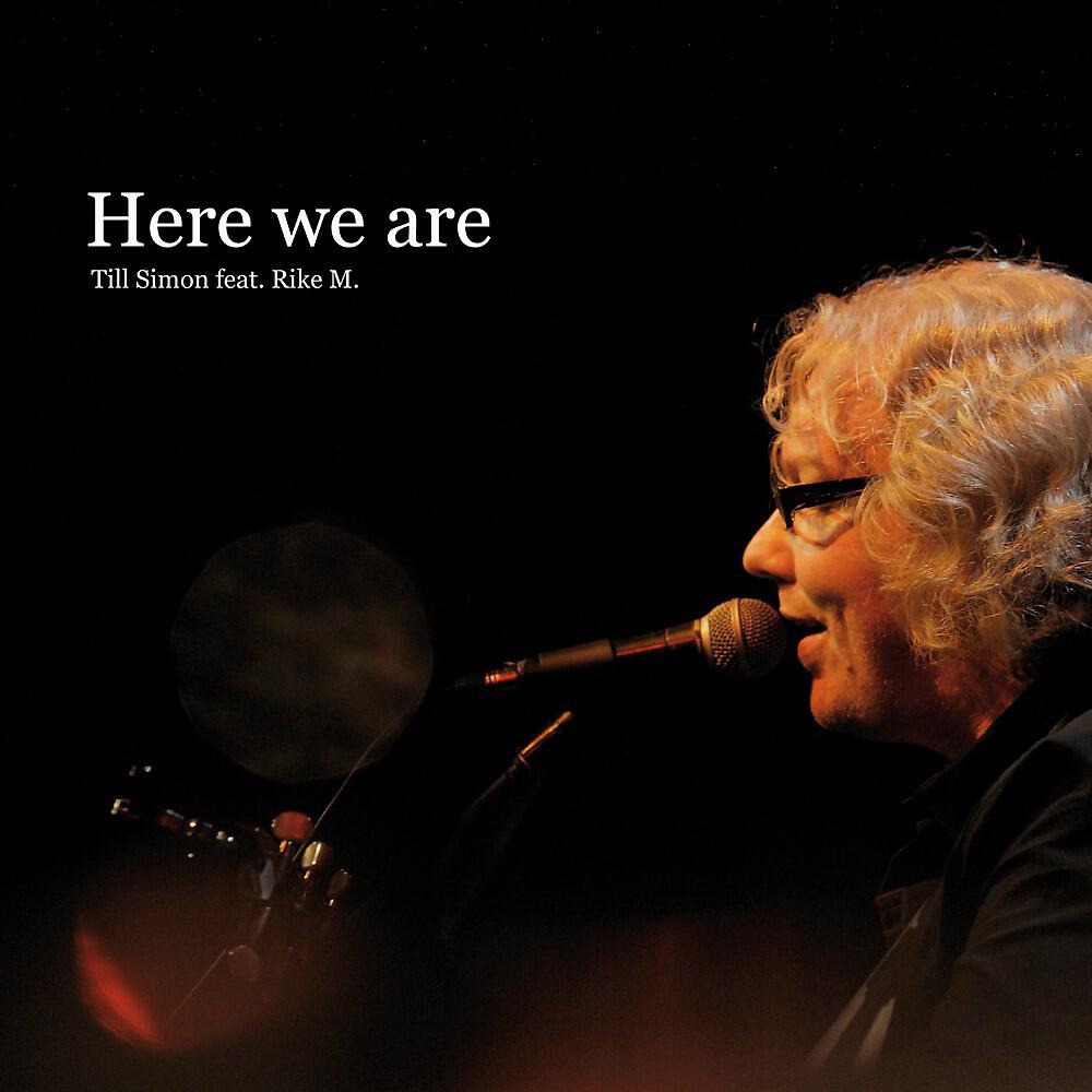 Релиз Here We Are