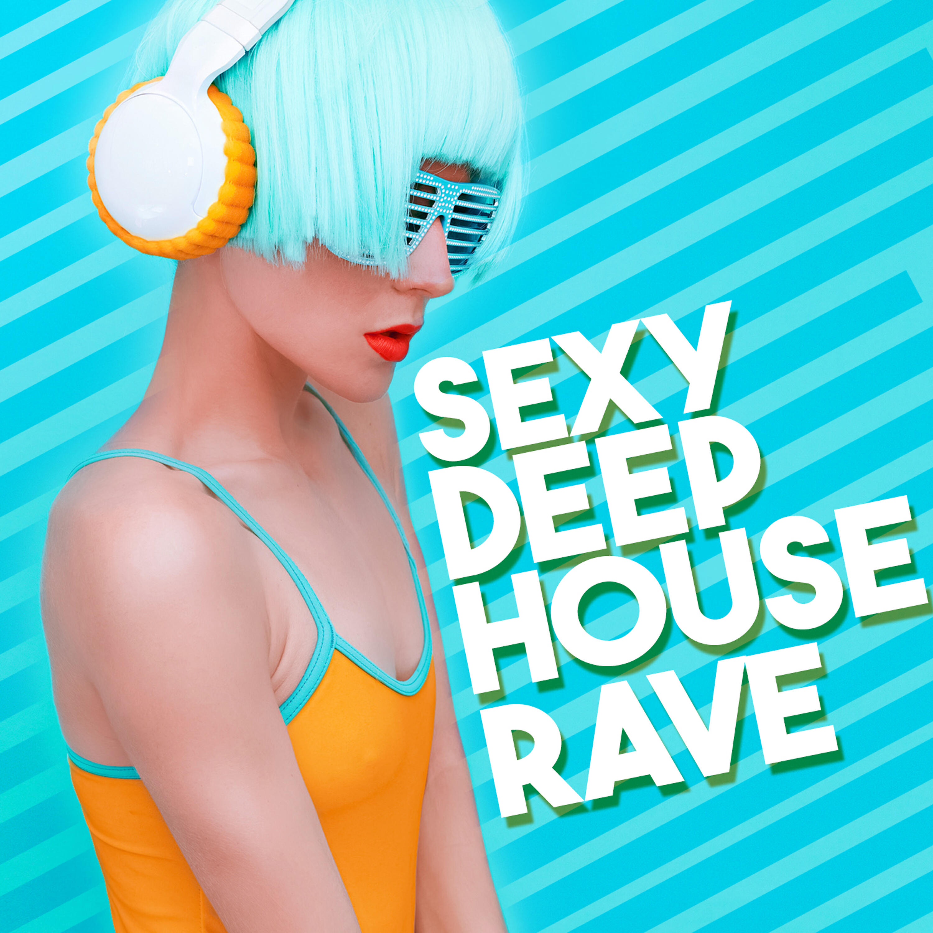 Релиз Sexy Deep House Rave