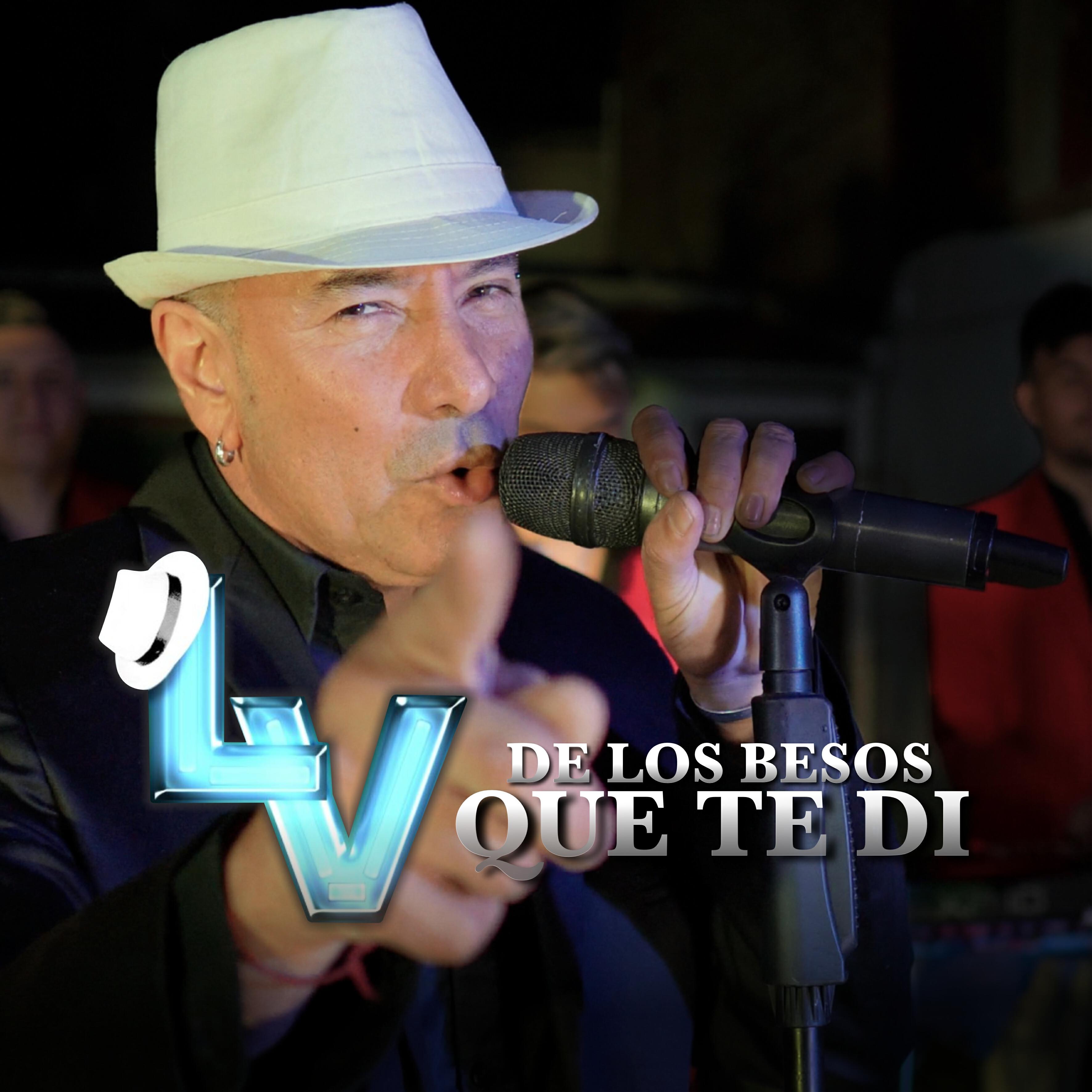 Релиз De los Besos Que Te Di