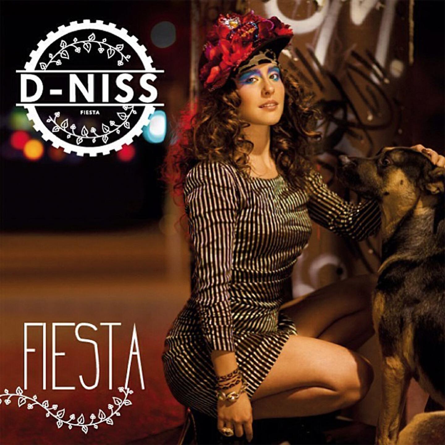 Релиз Fiesta