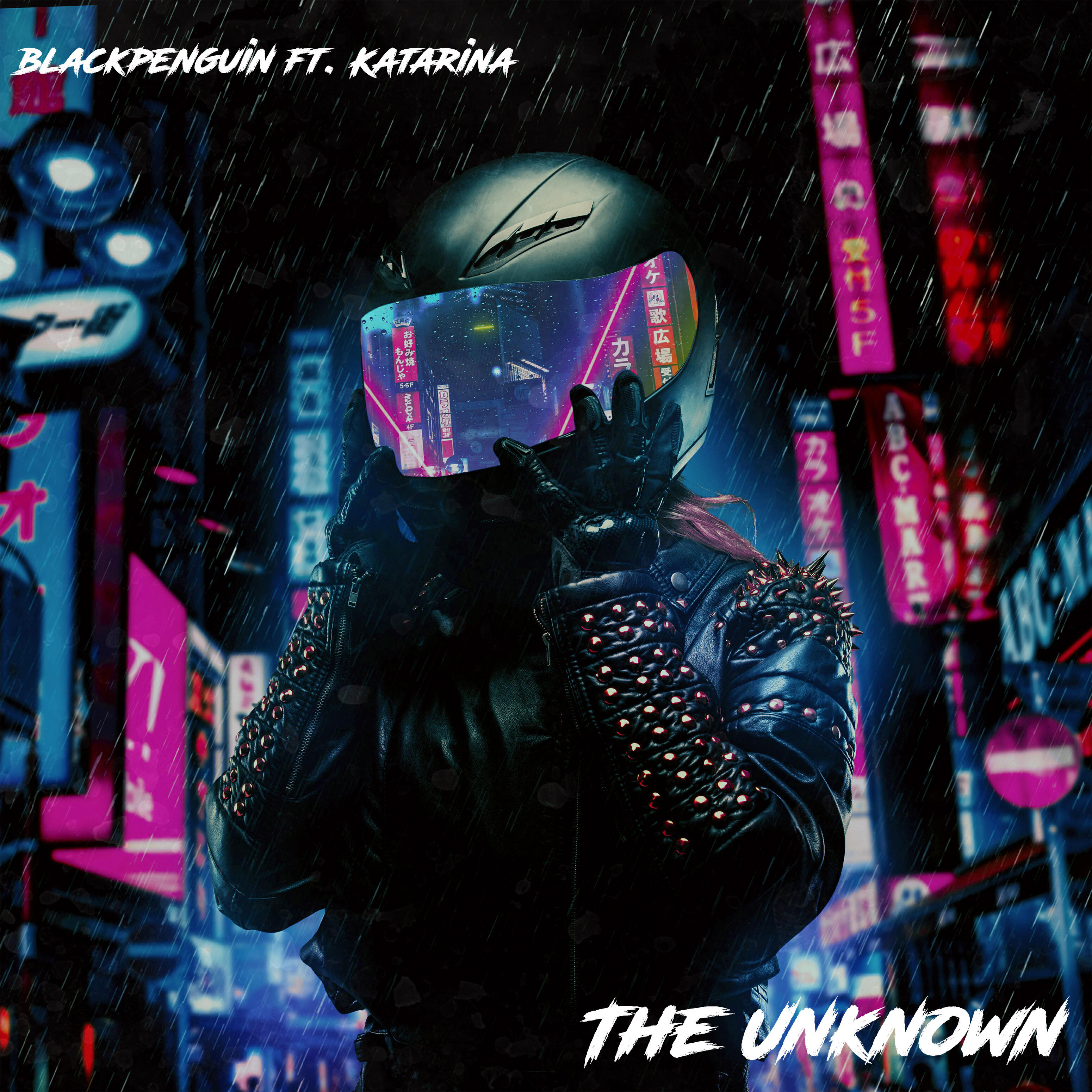 Релиз The Unknown (feat. Katarina)