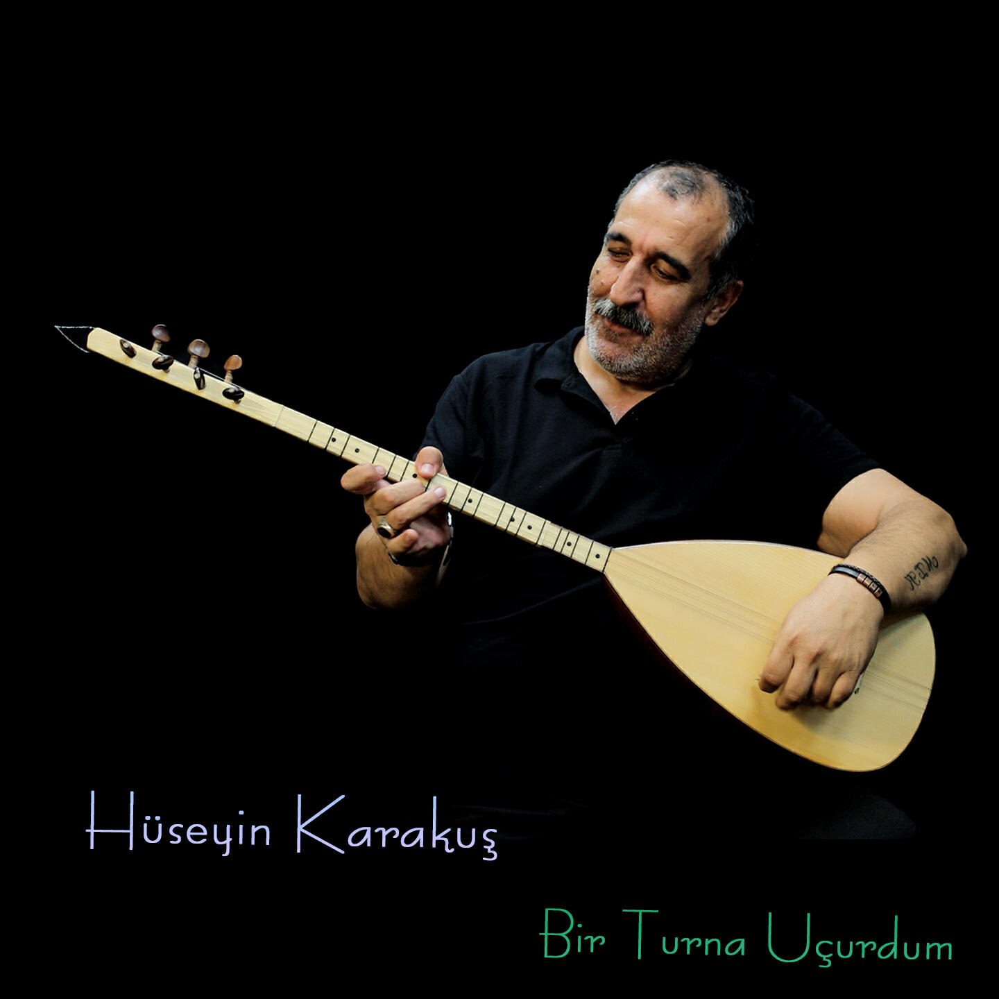 Релиз Bir Turna Uçurdum