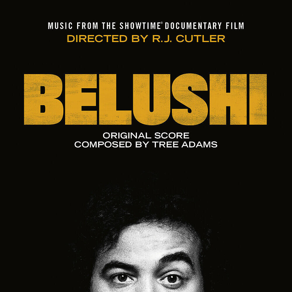 Релиз BELUSHI