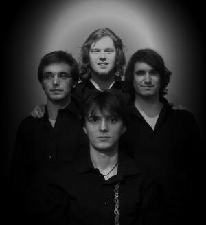 Mercury Quartet