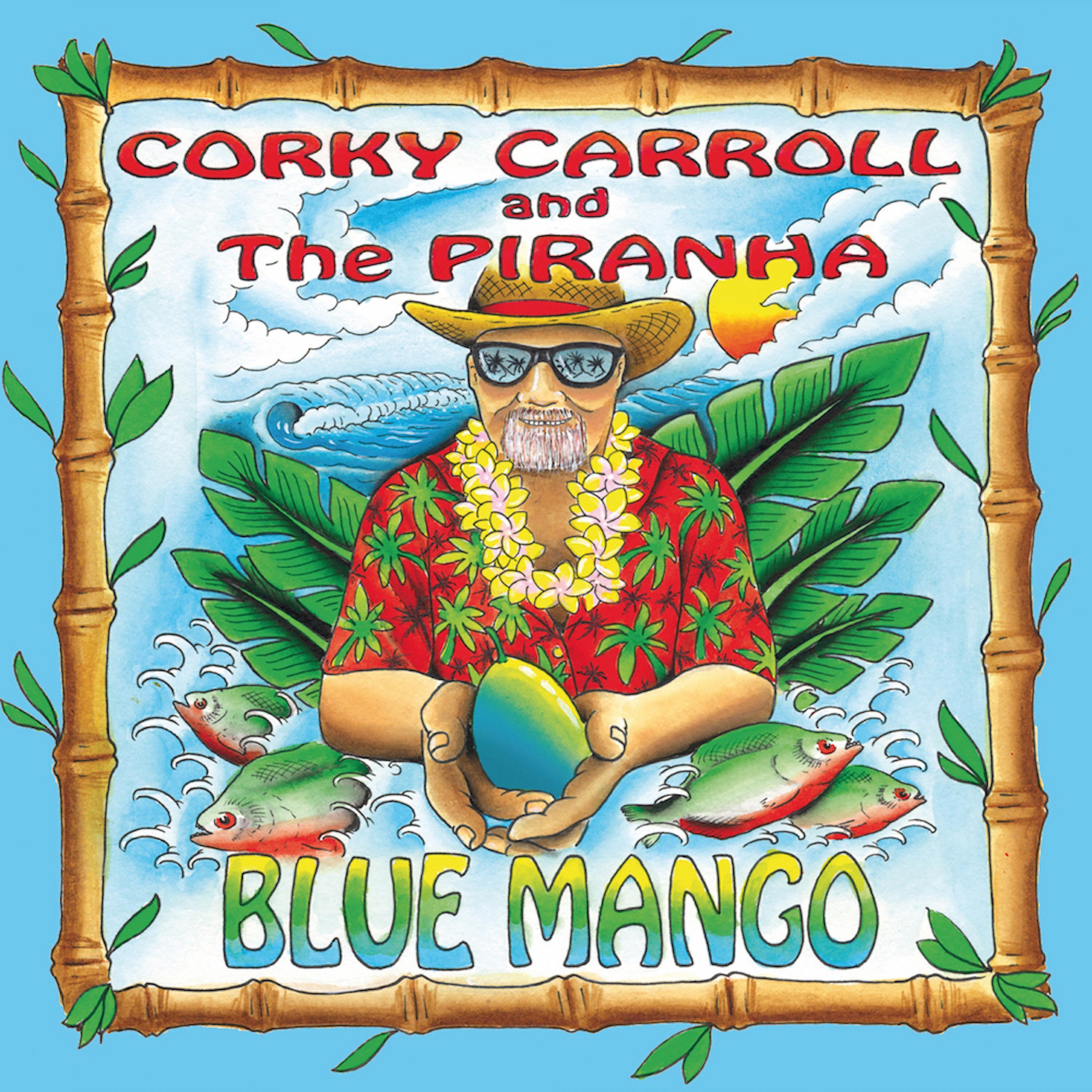 Corky Carroll