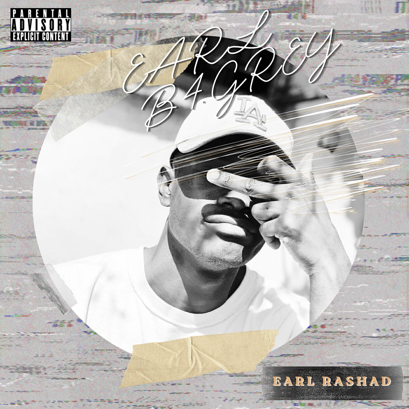 Релиз EarlB4Grey EP