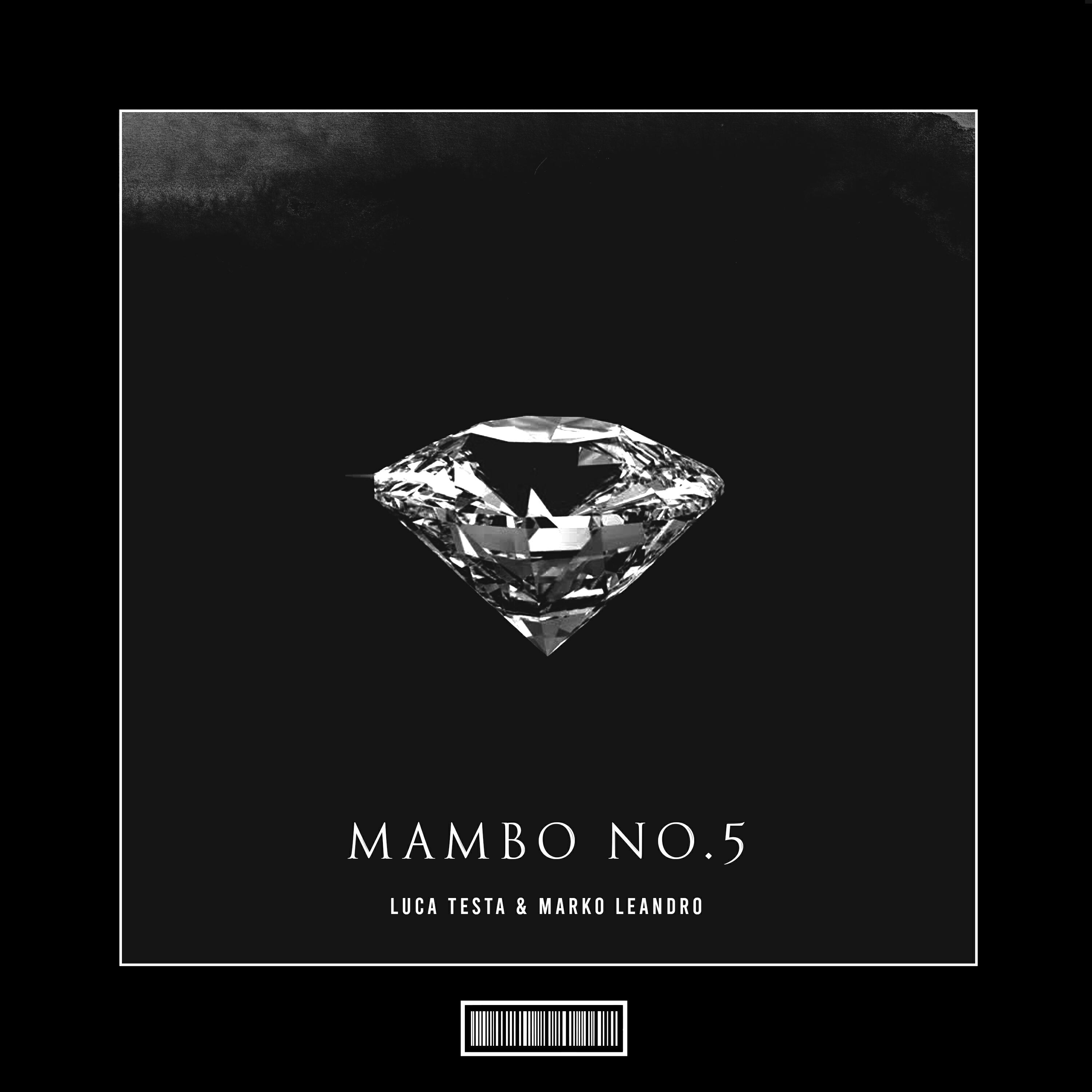Релиз Mambo No. 5 (Techno Remix)