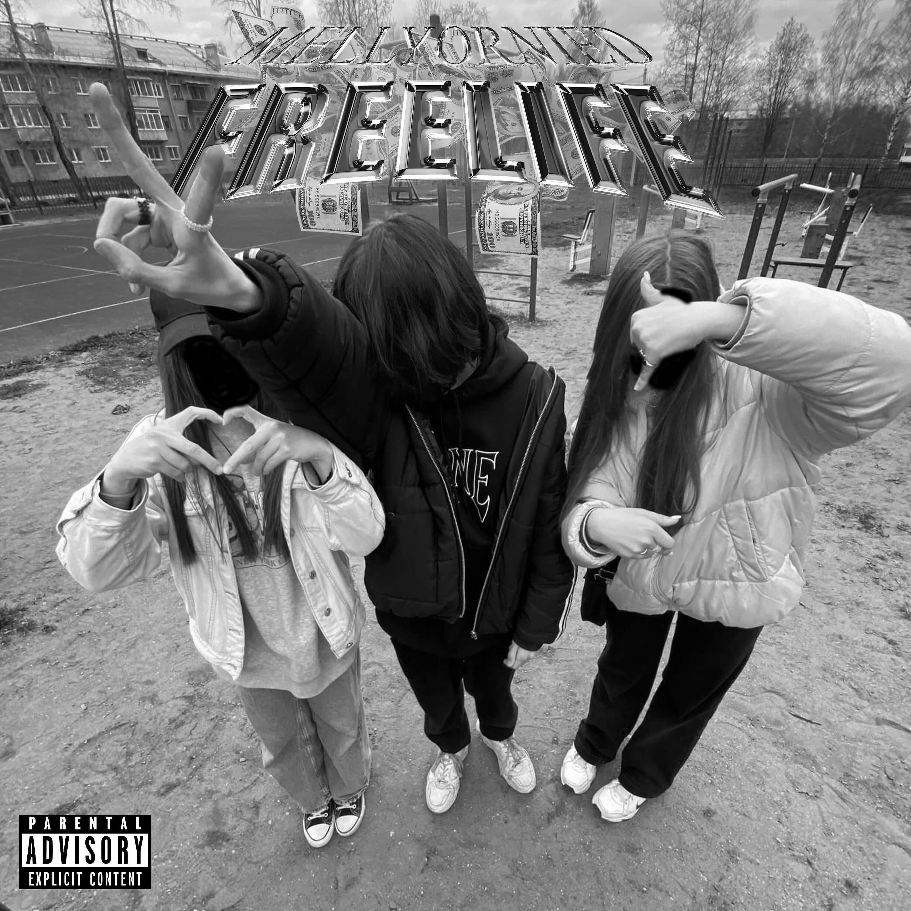 Релиз FREELIFE