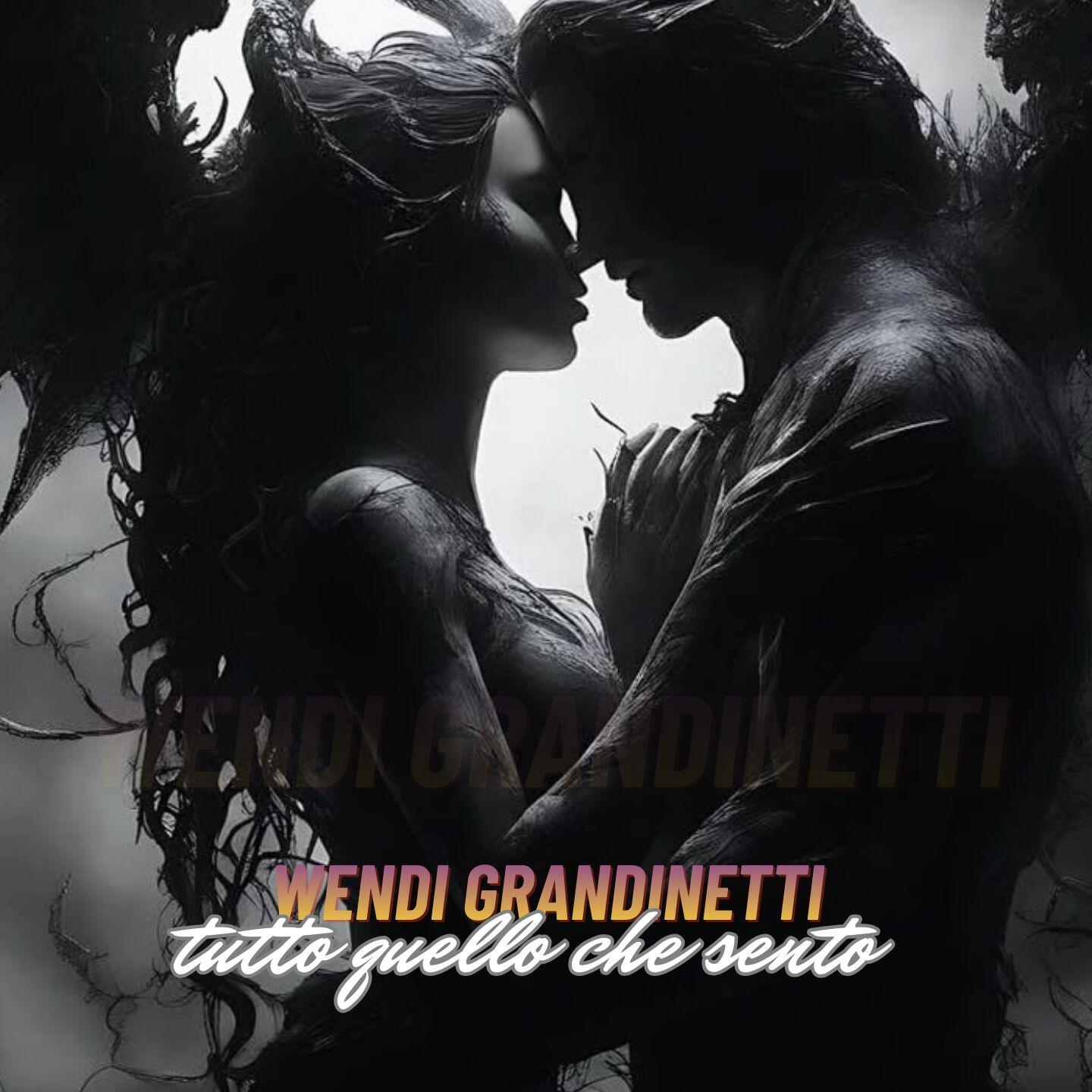 Релиз Tutto Quello Che Sento