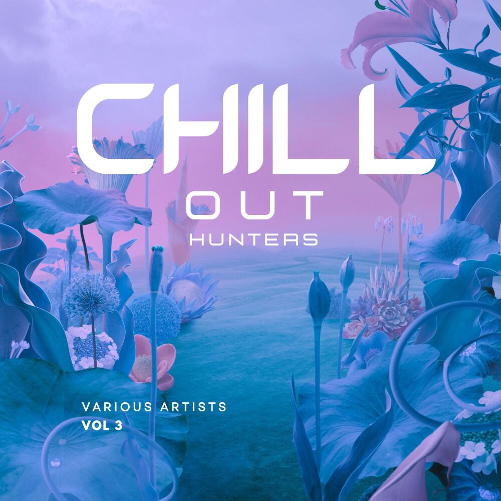 Релиз Chill out Hunters, Vol. 3