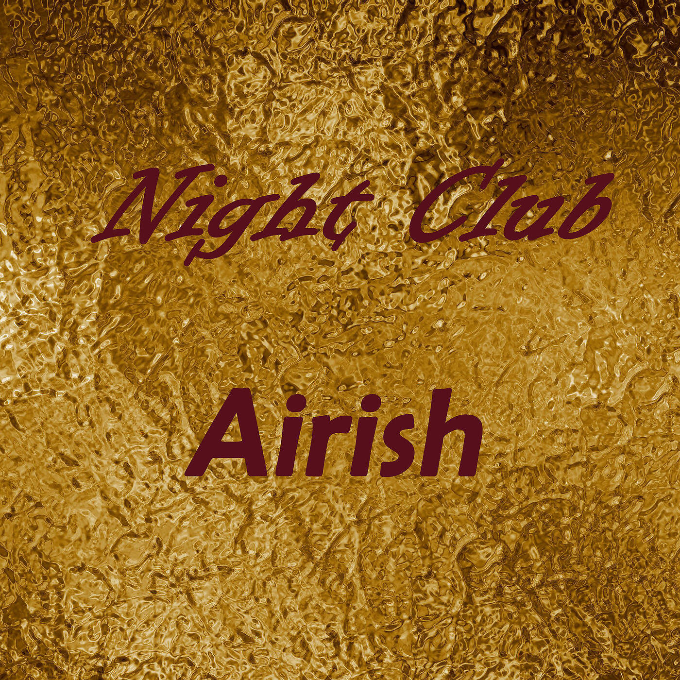 Релиз Night Club