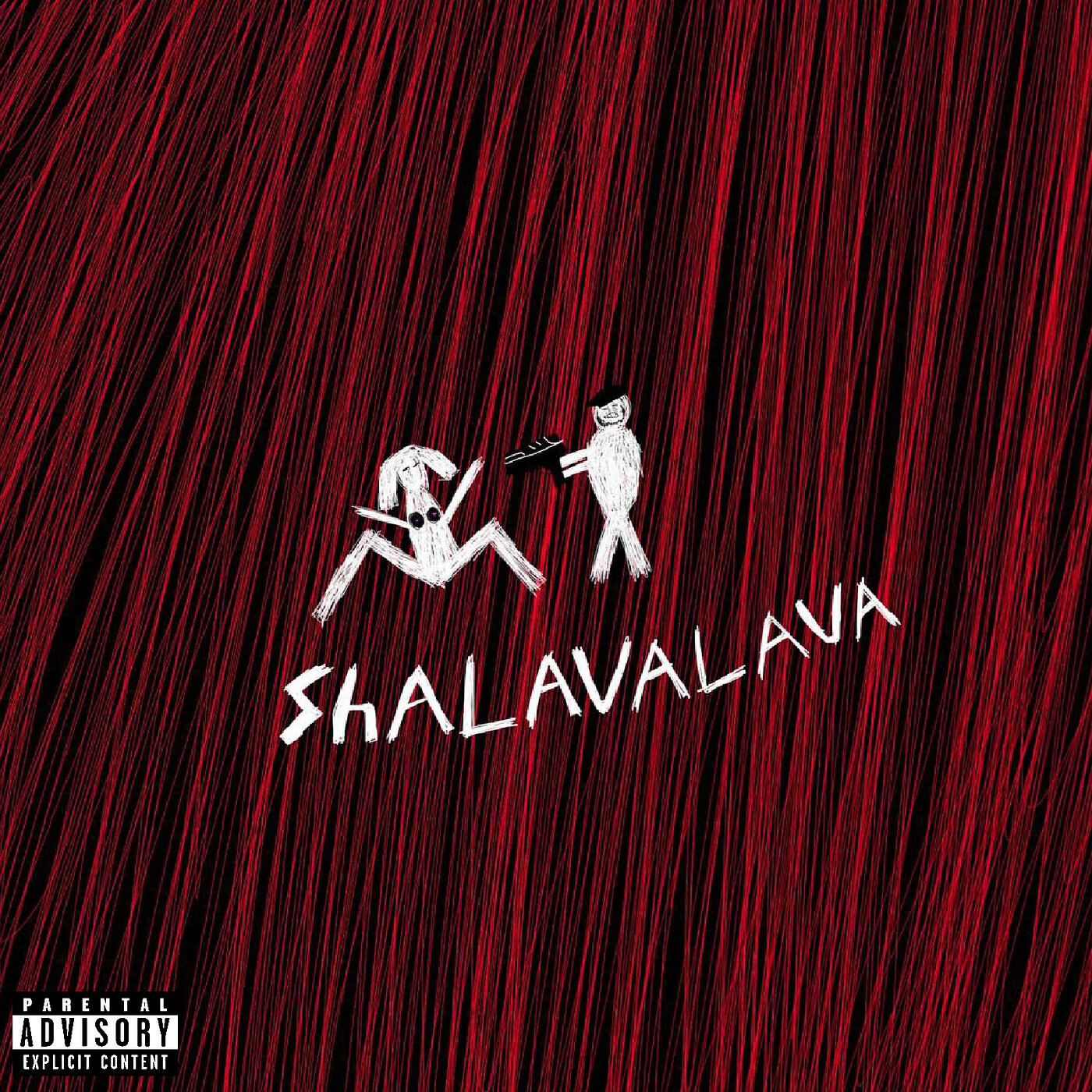 Постер альбома Shalavalava