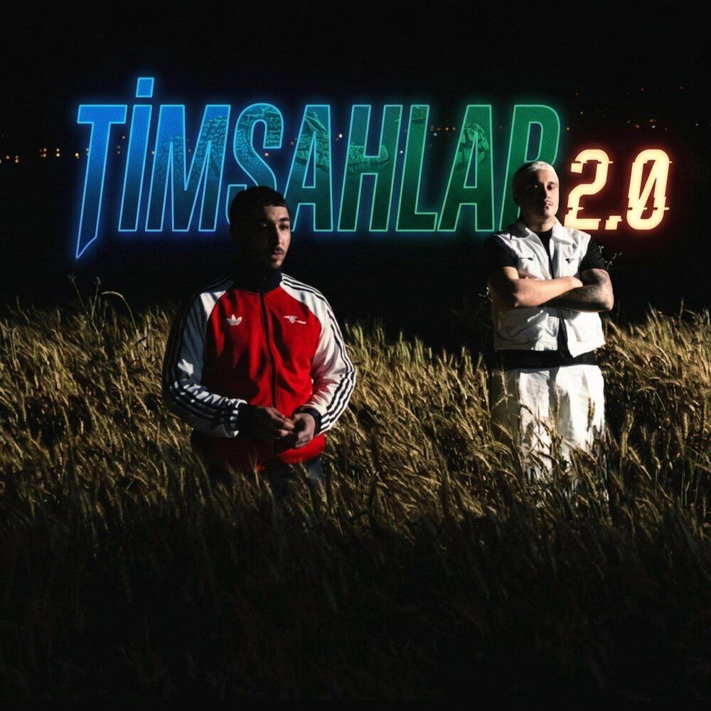 Релиз TİMSAHLAR 2.0