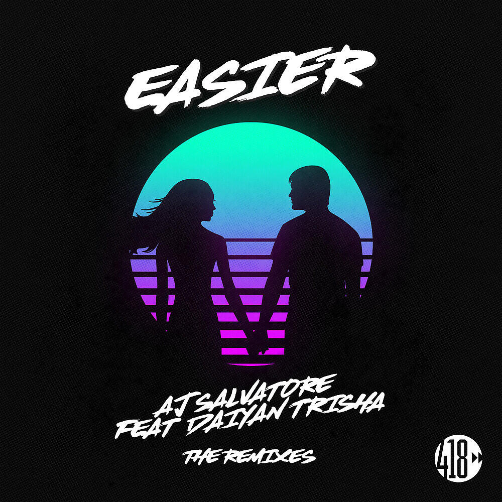 Релиз Easier