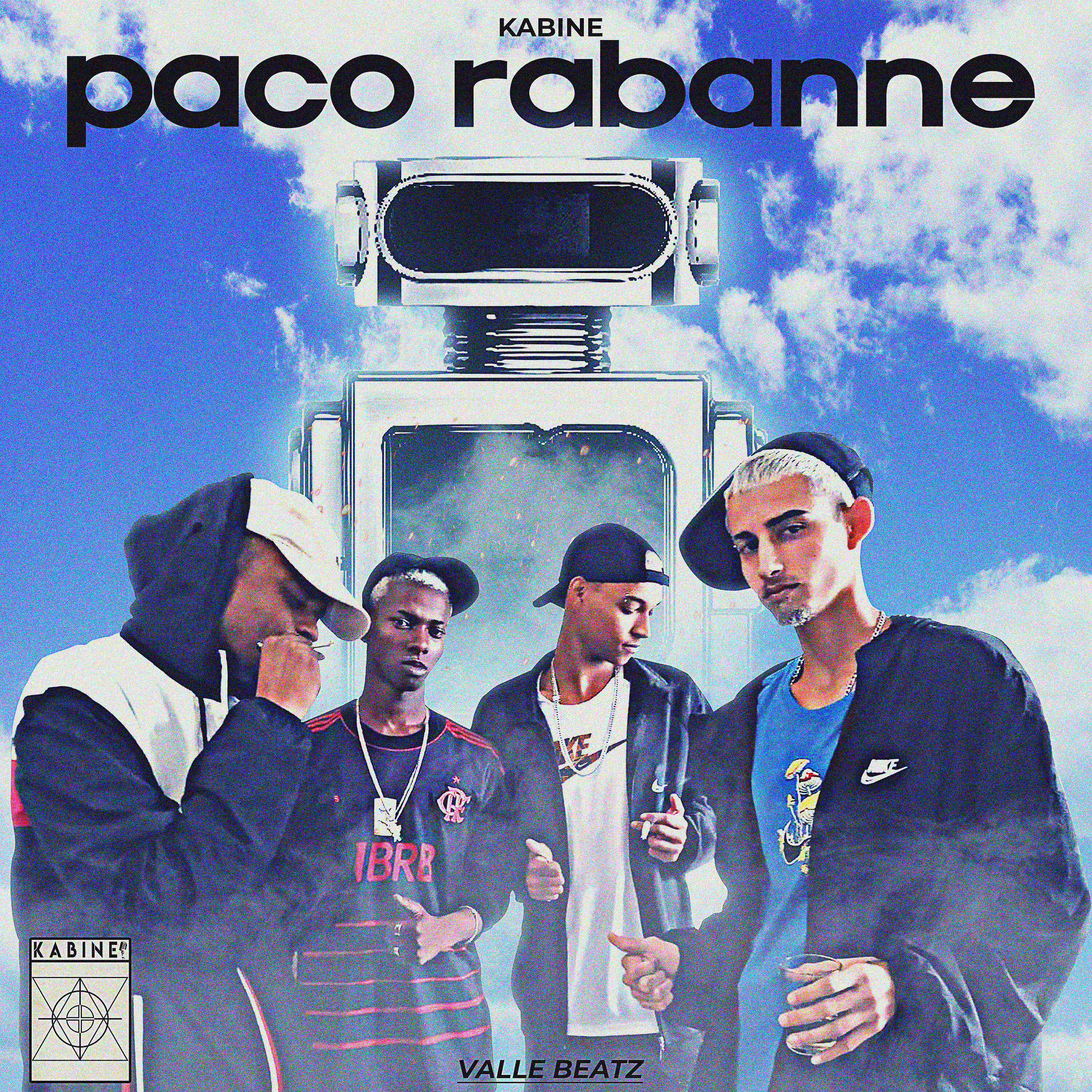 Kabine