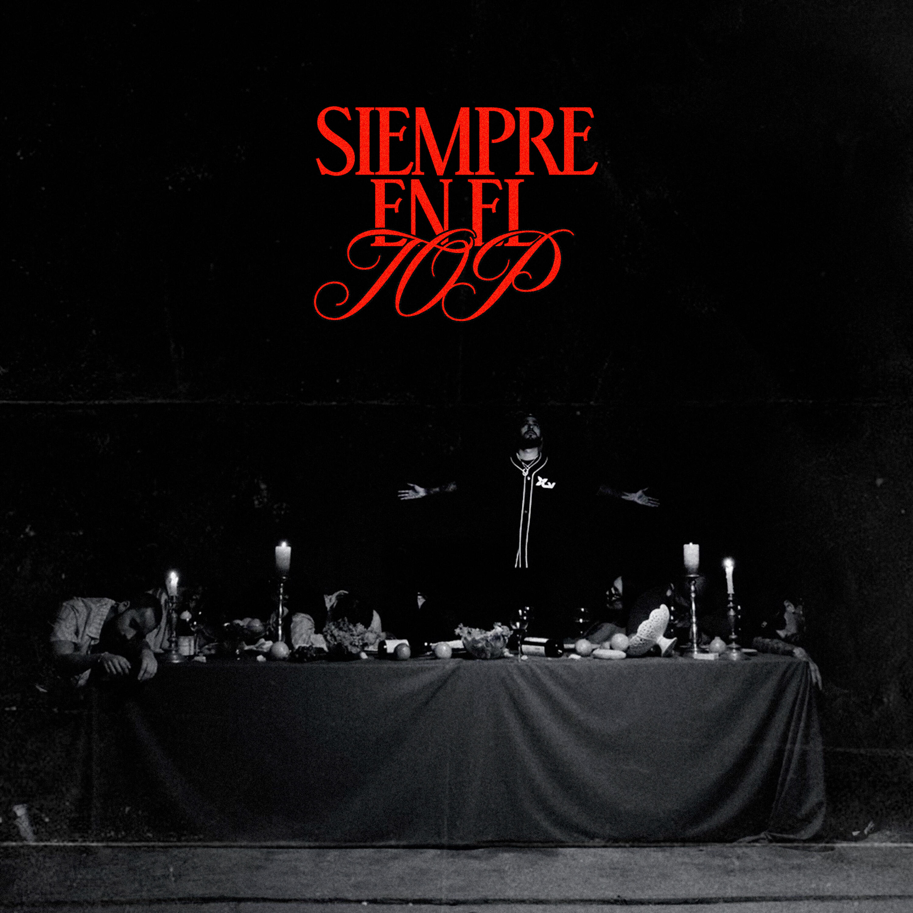Релиз Siempre en el Top