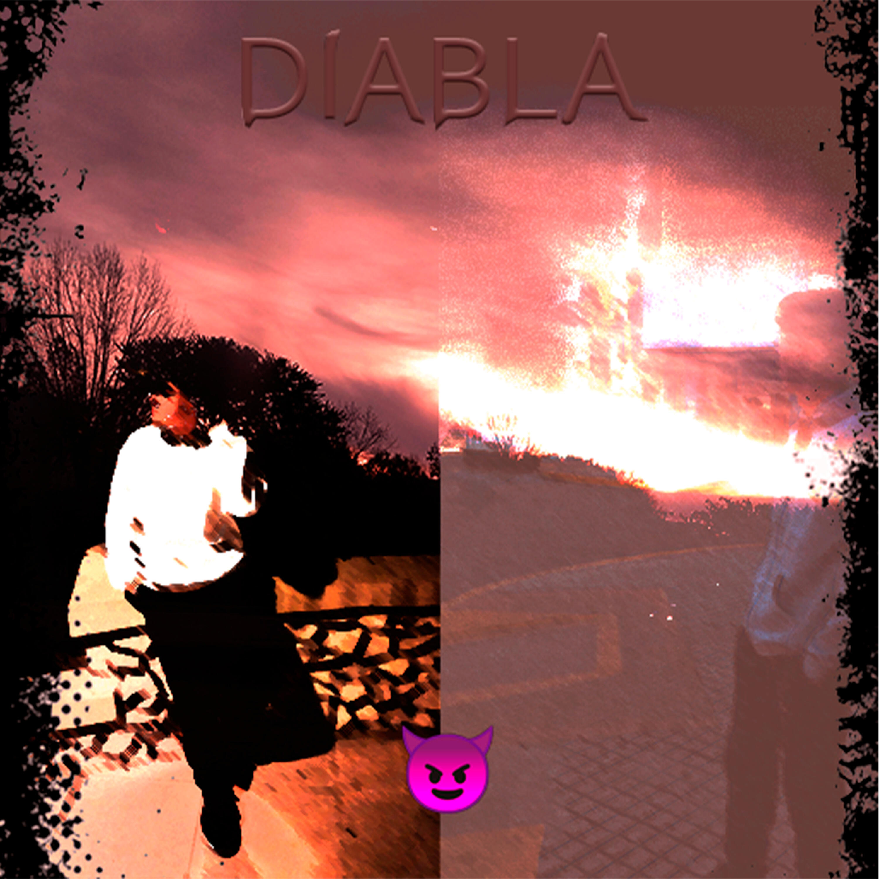 Трек Diabla