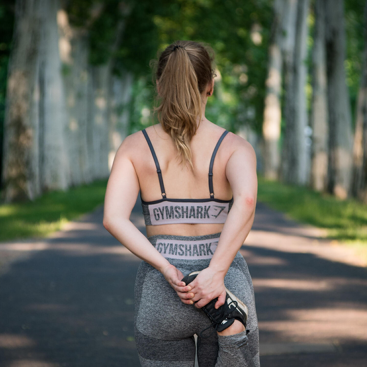 Постер альбома Training and Sports