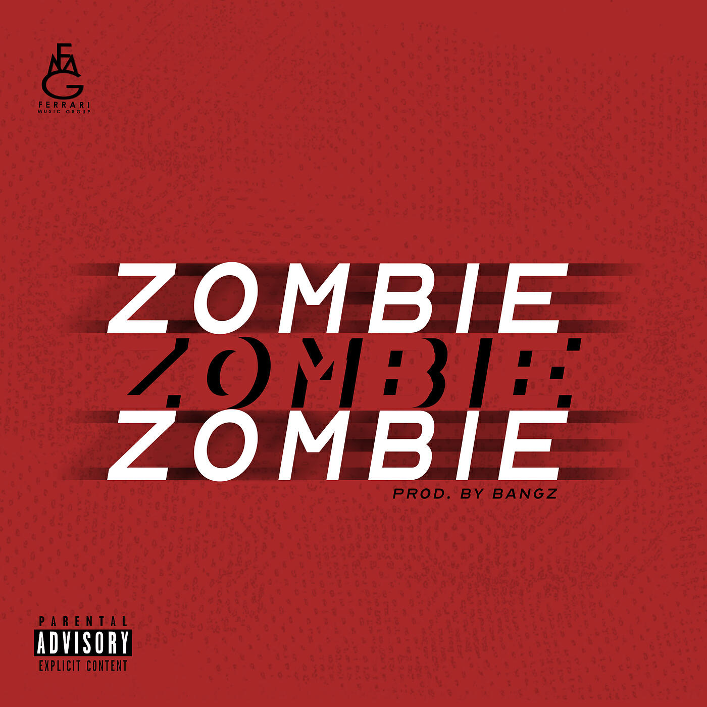 Релиз Zombie