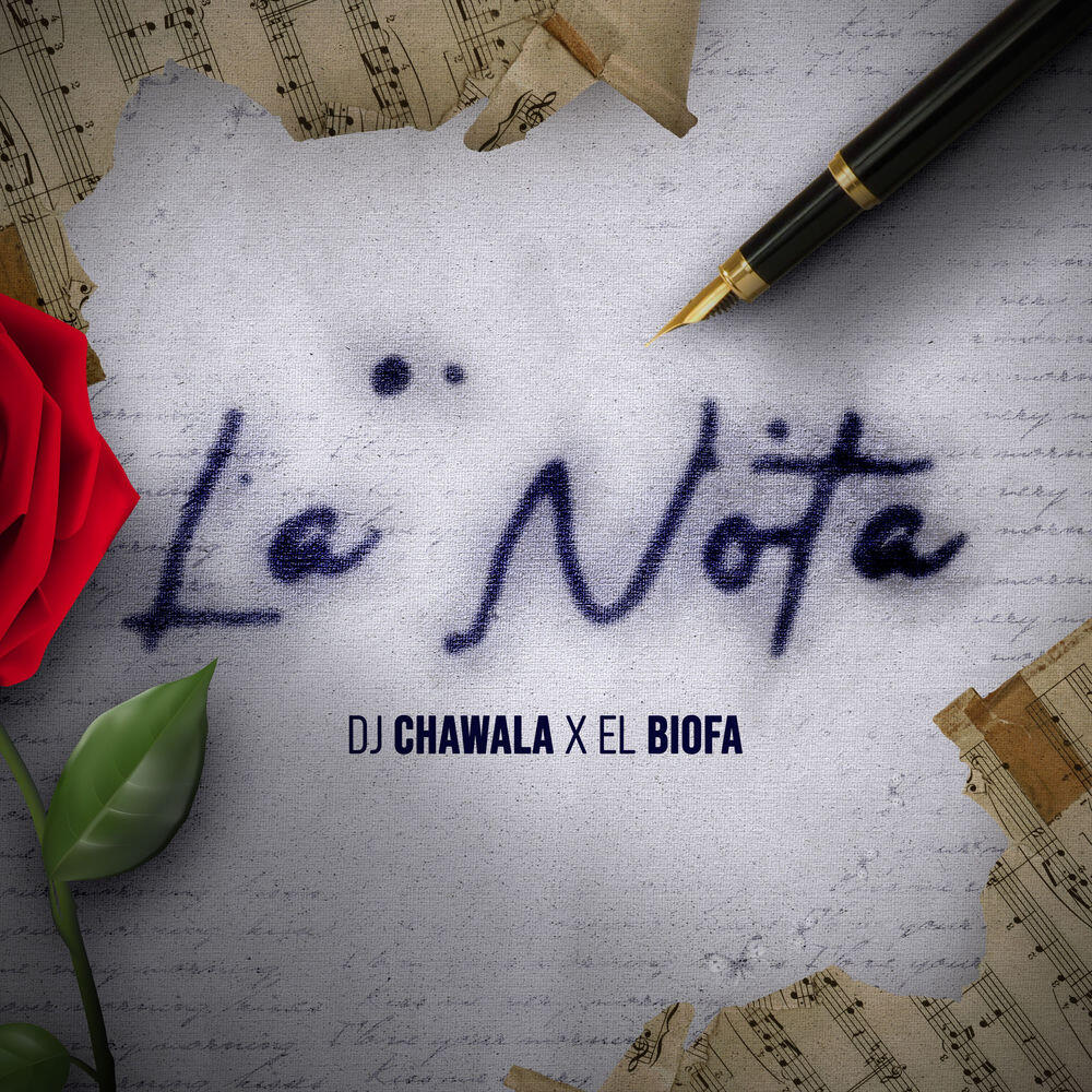 Релиз La Nota