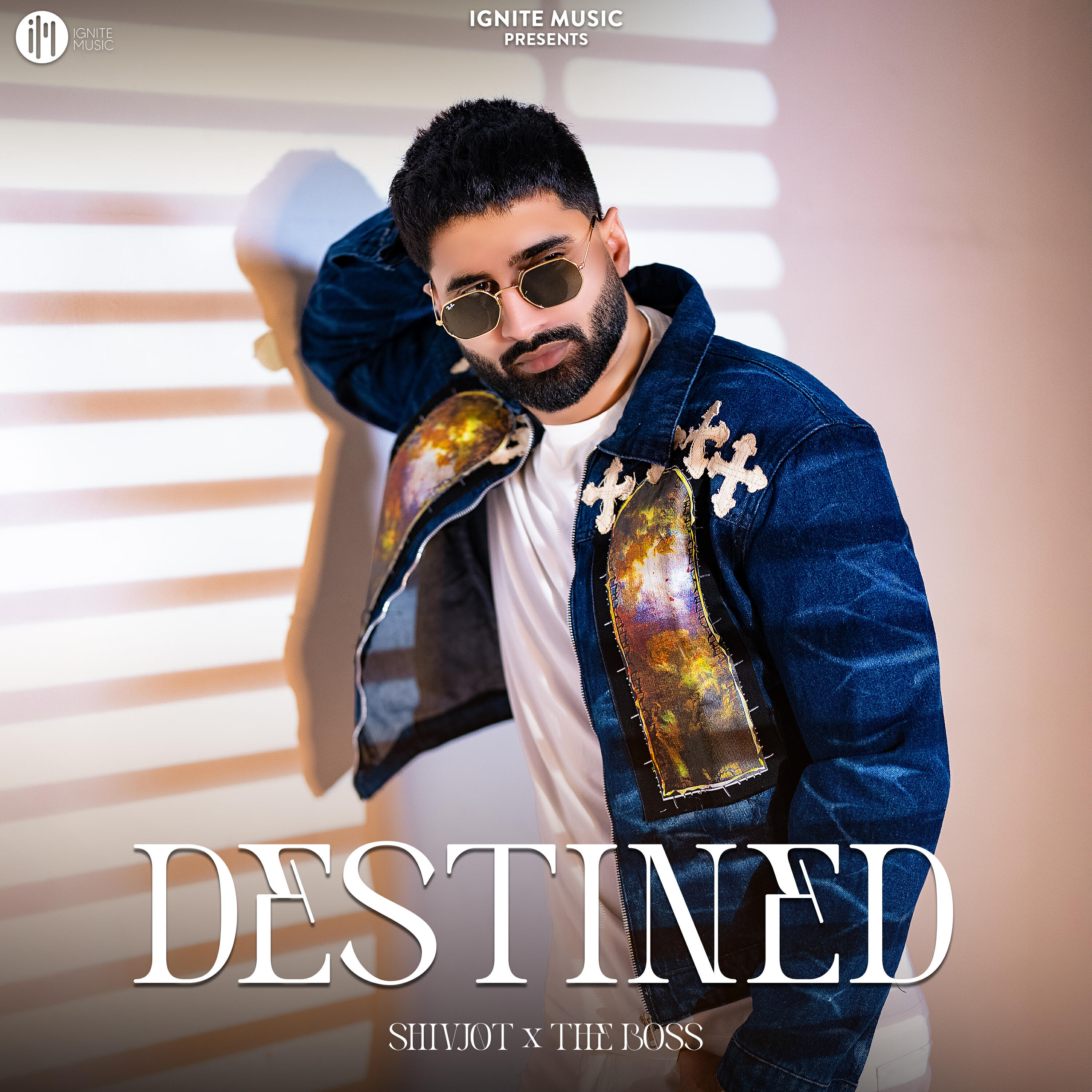 Релиз Destined