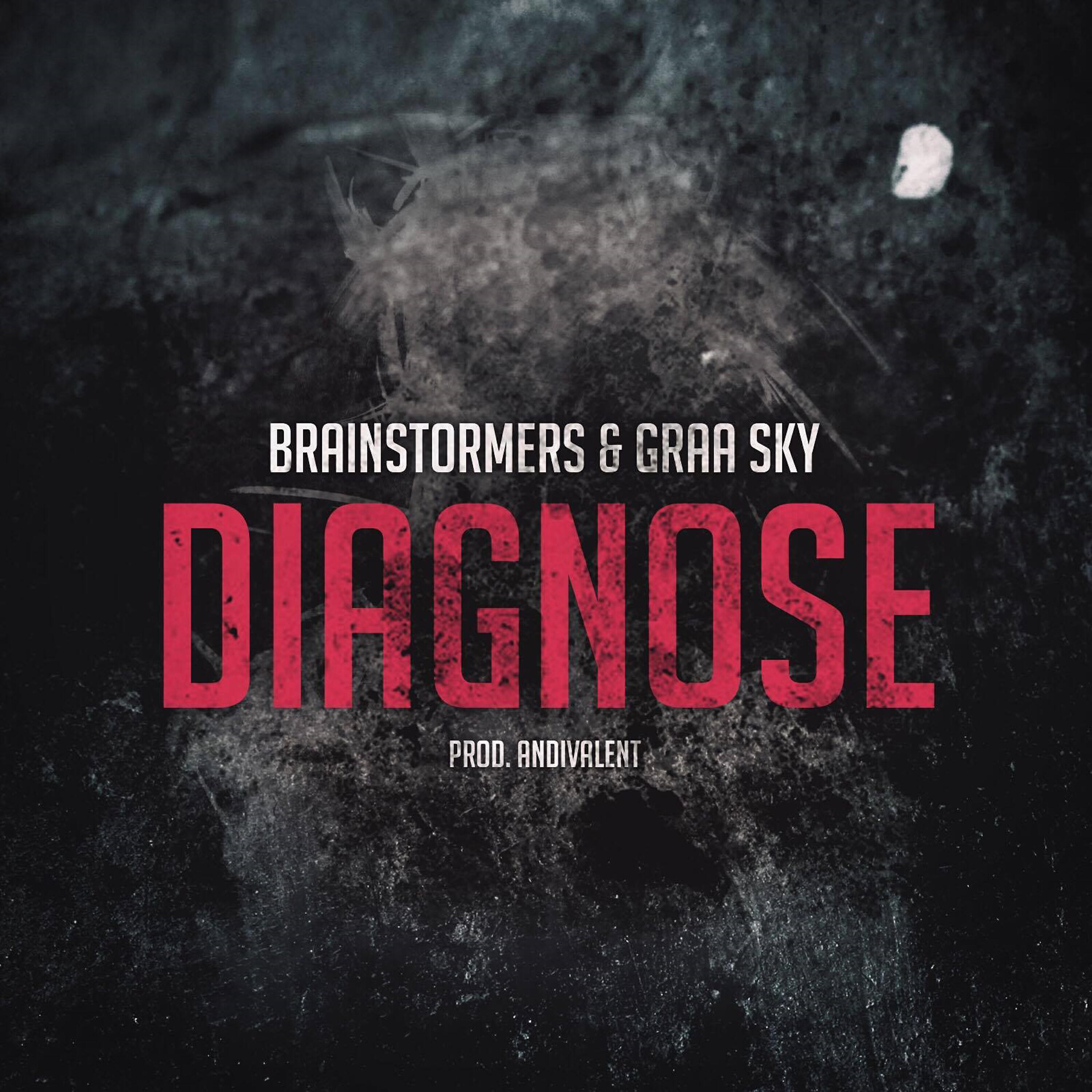 Релиз Diagnose