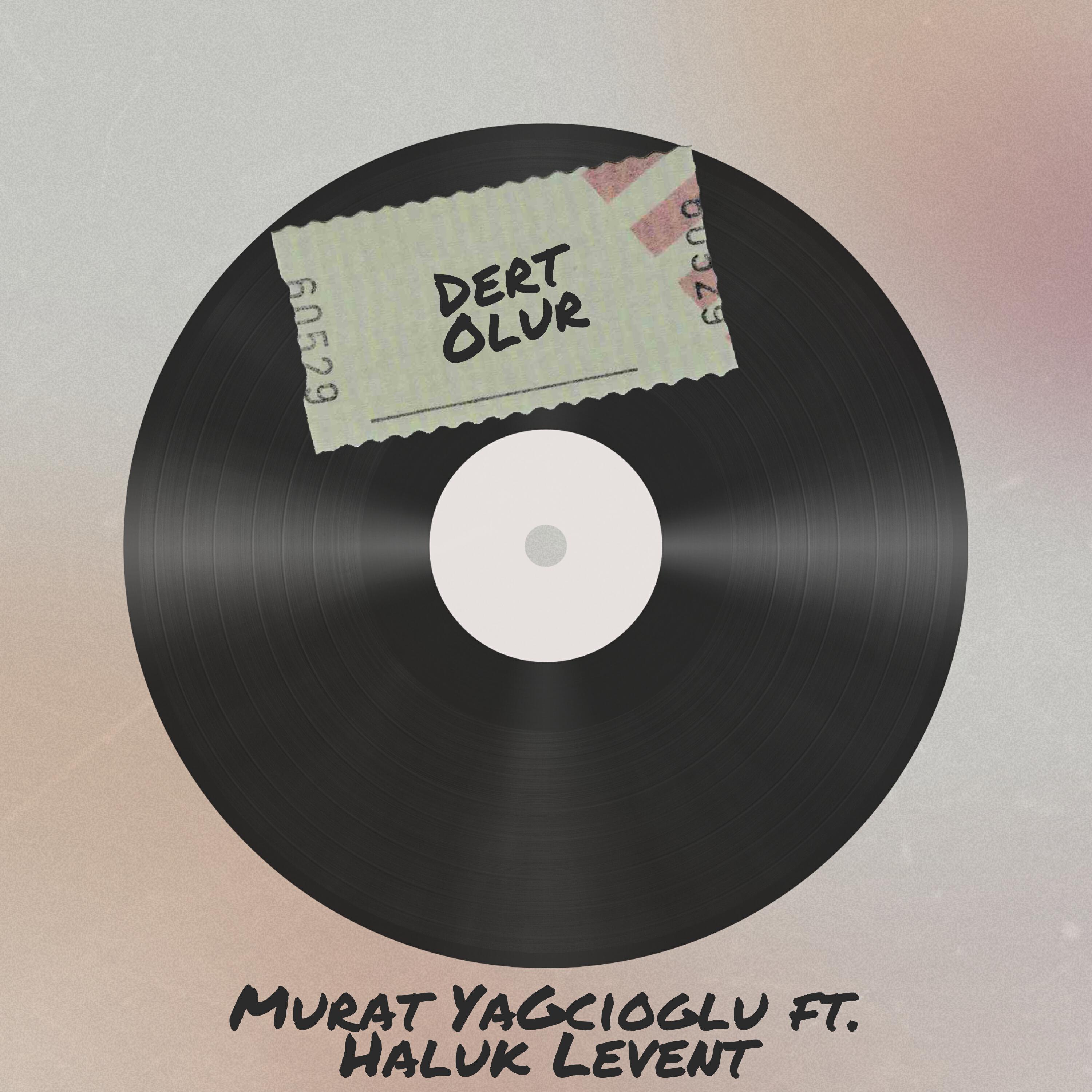 Релиз Dert Olur