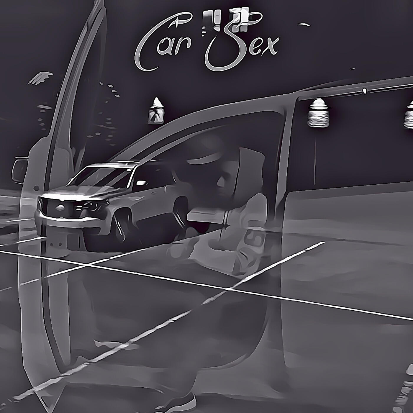 Релиз Car Sex