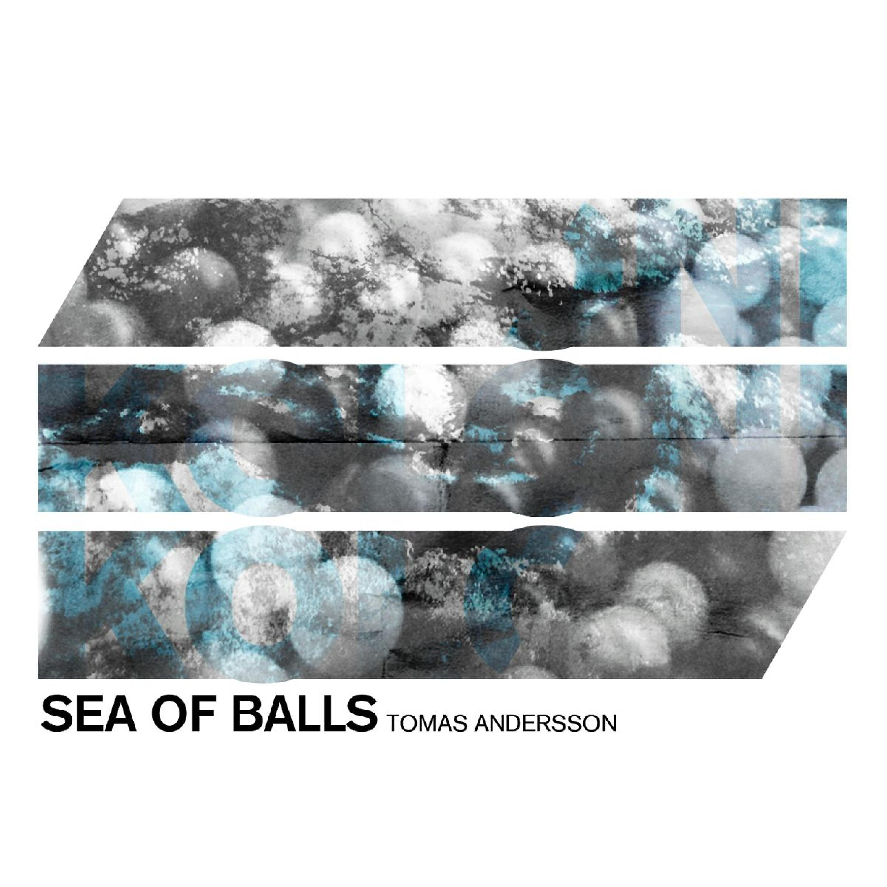 Релиз Sea of Balls