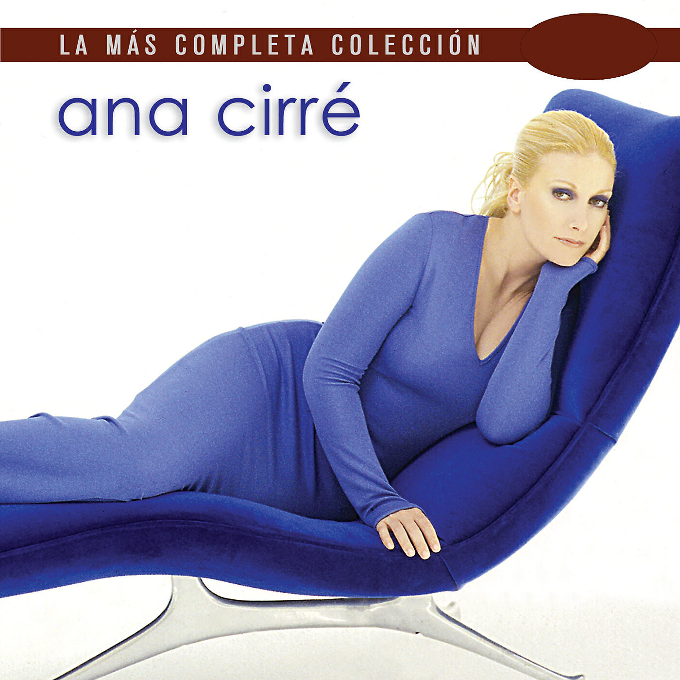 Релиз La Más Completa Colección