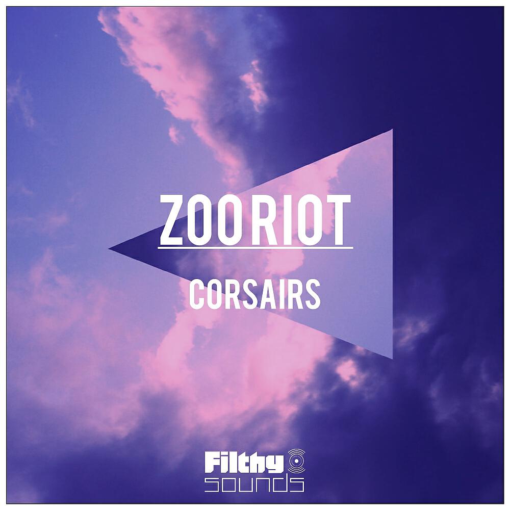 Релиз Zoo Riot