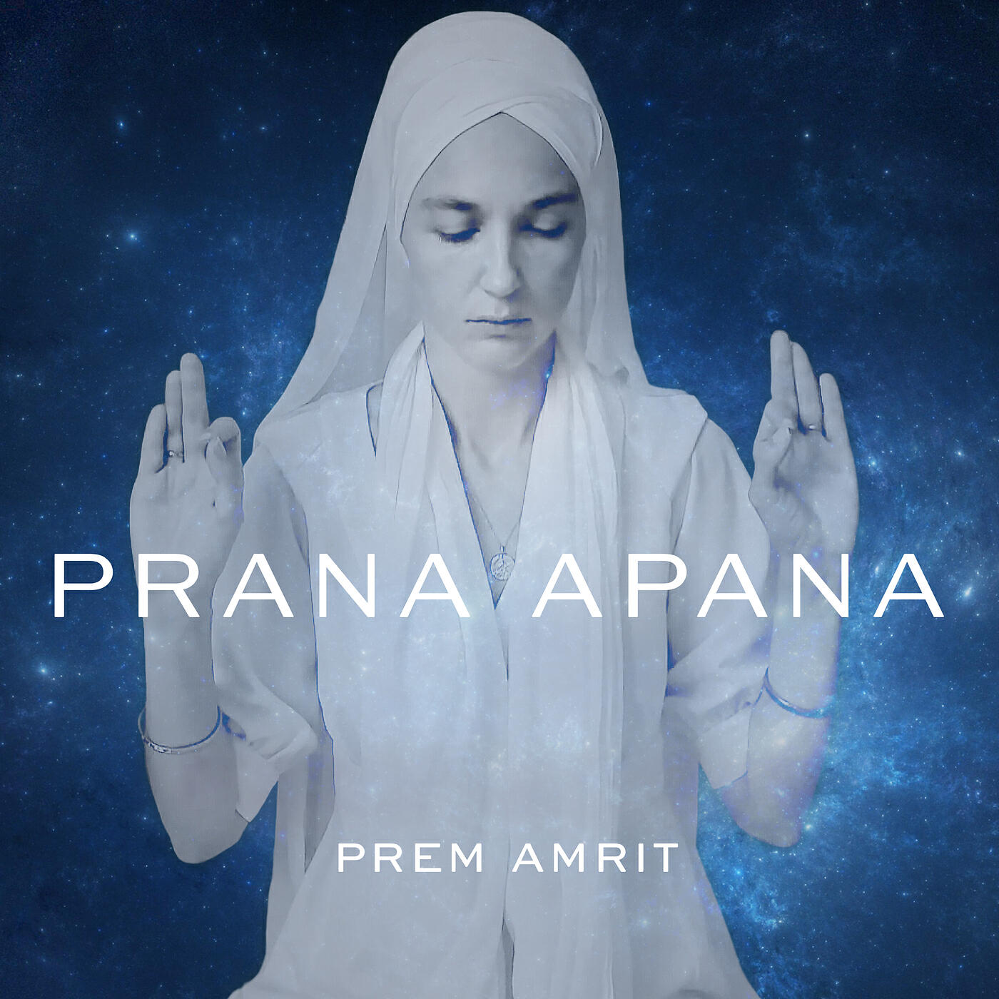 Релиз Prana Apana (feat. M.B. Gordy)