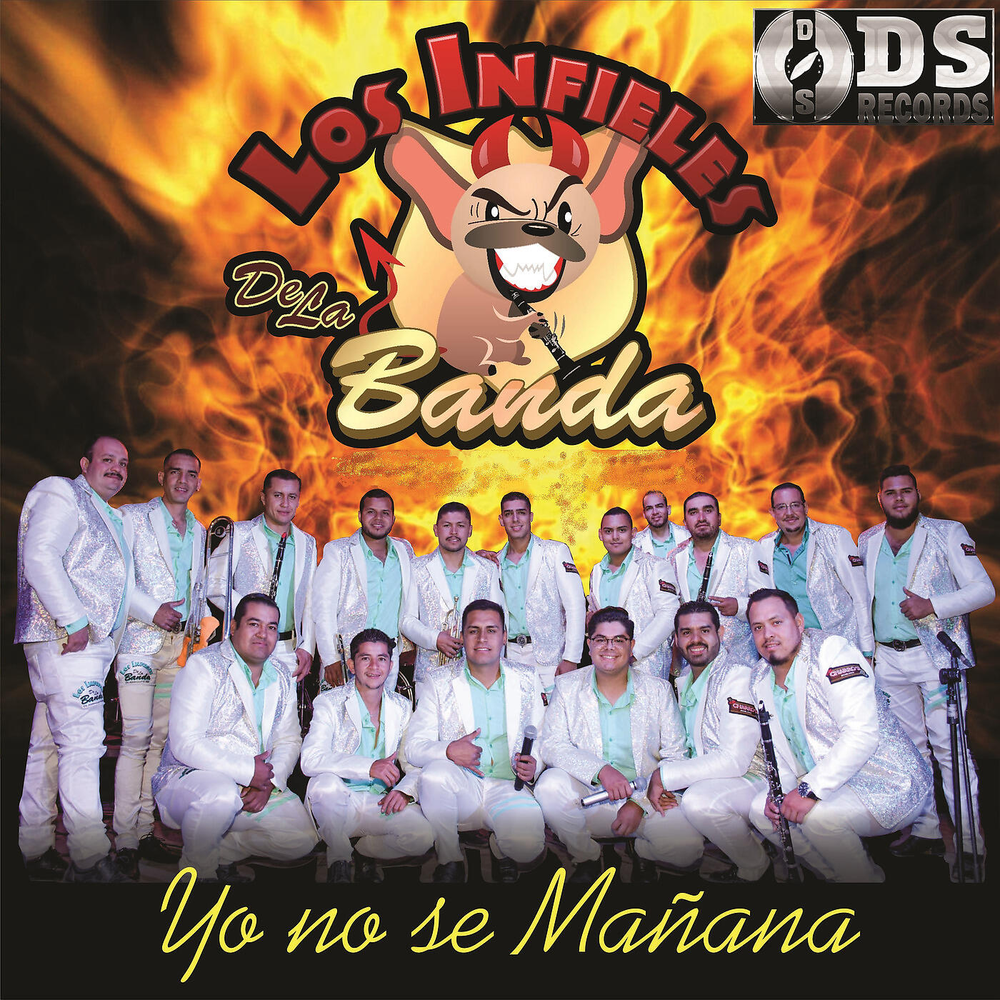 LOS INFIELES DE LA BANDA