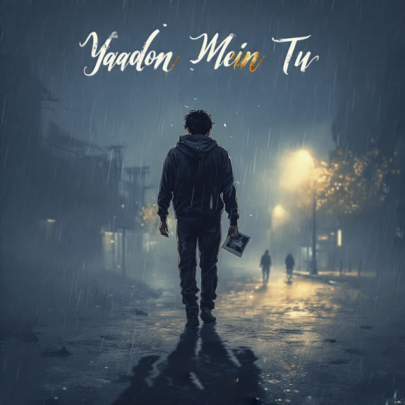 Релиз Yadoon Mein Tu