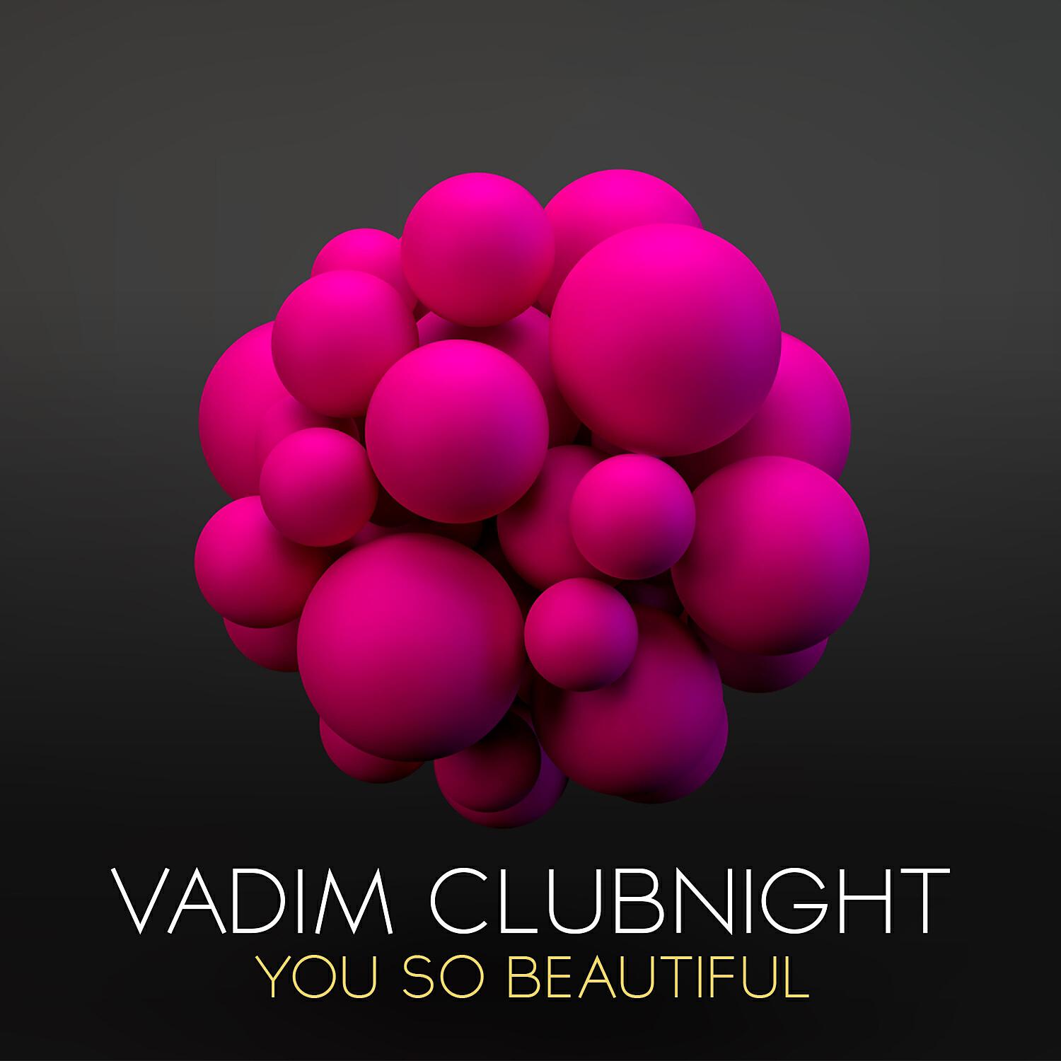 Релиз You so Beautiful