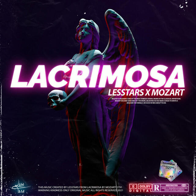 Релиз Lacrimosa