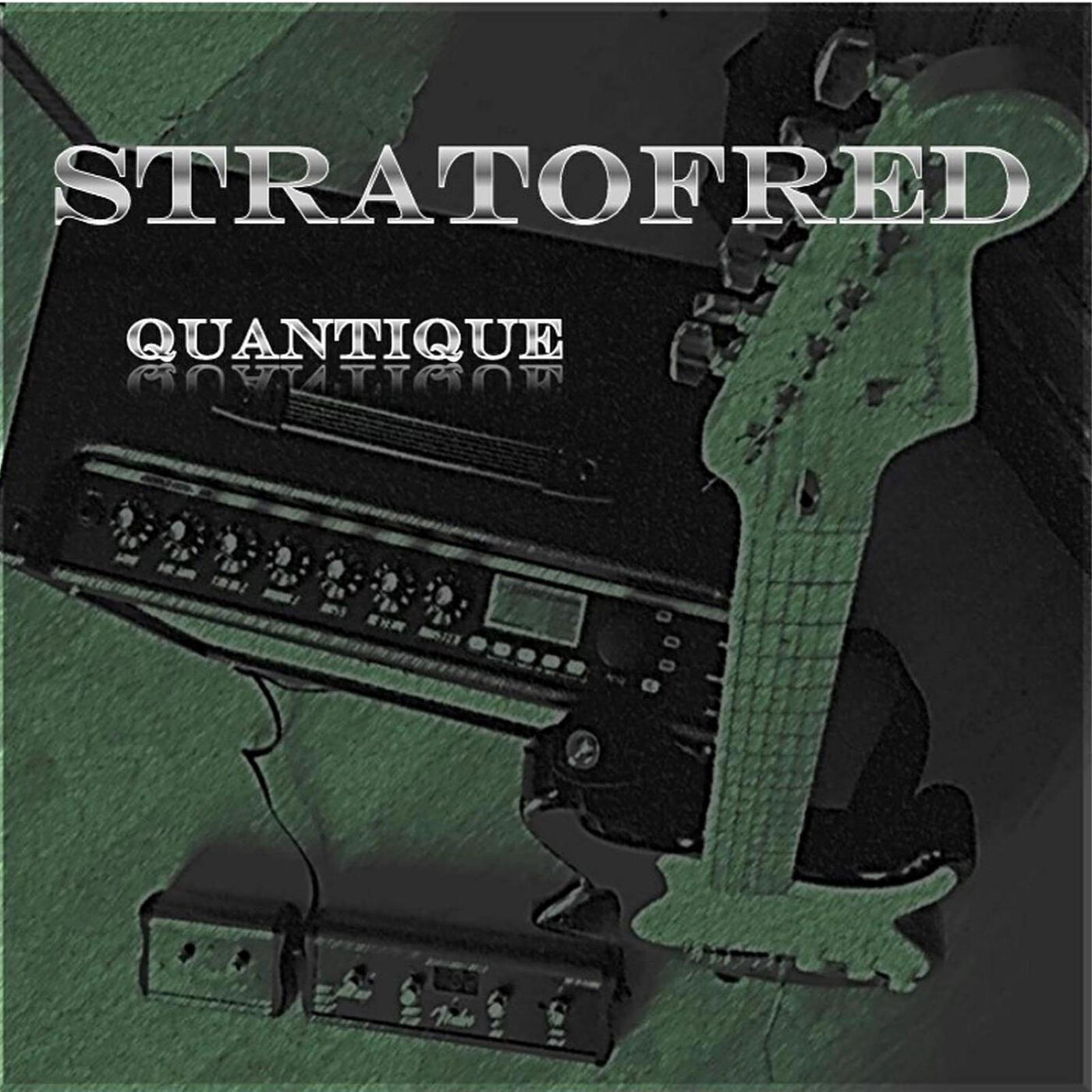 Релиз Quantique