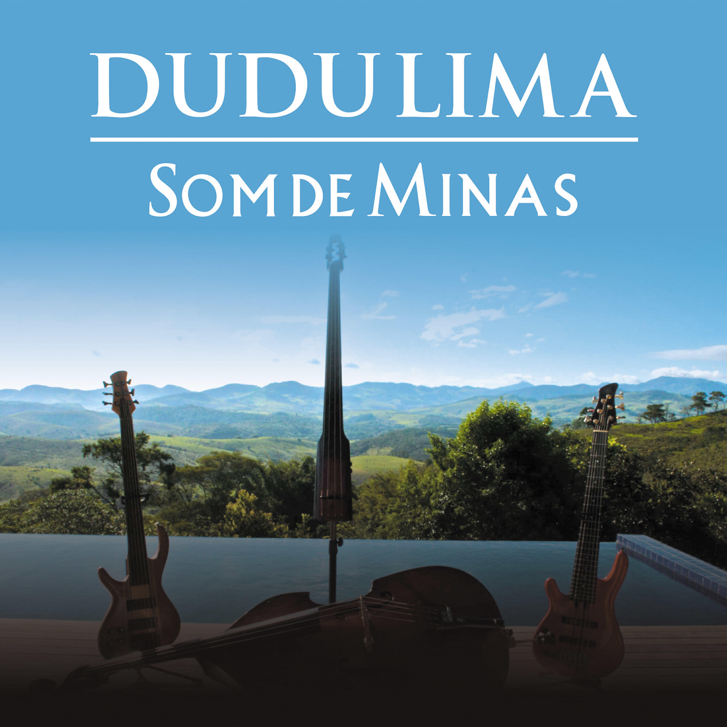 Релиз Som de Minas