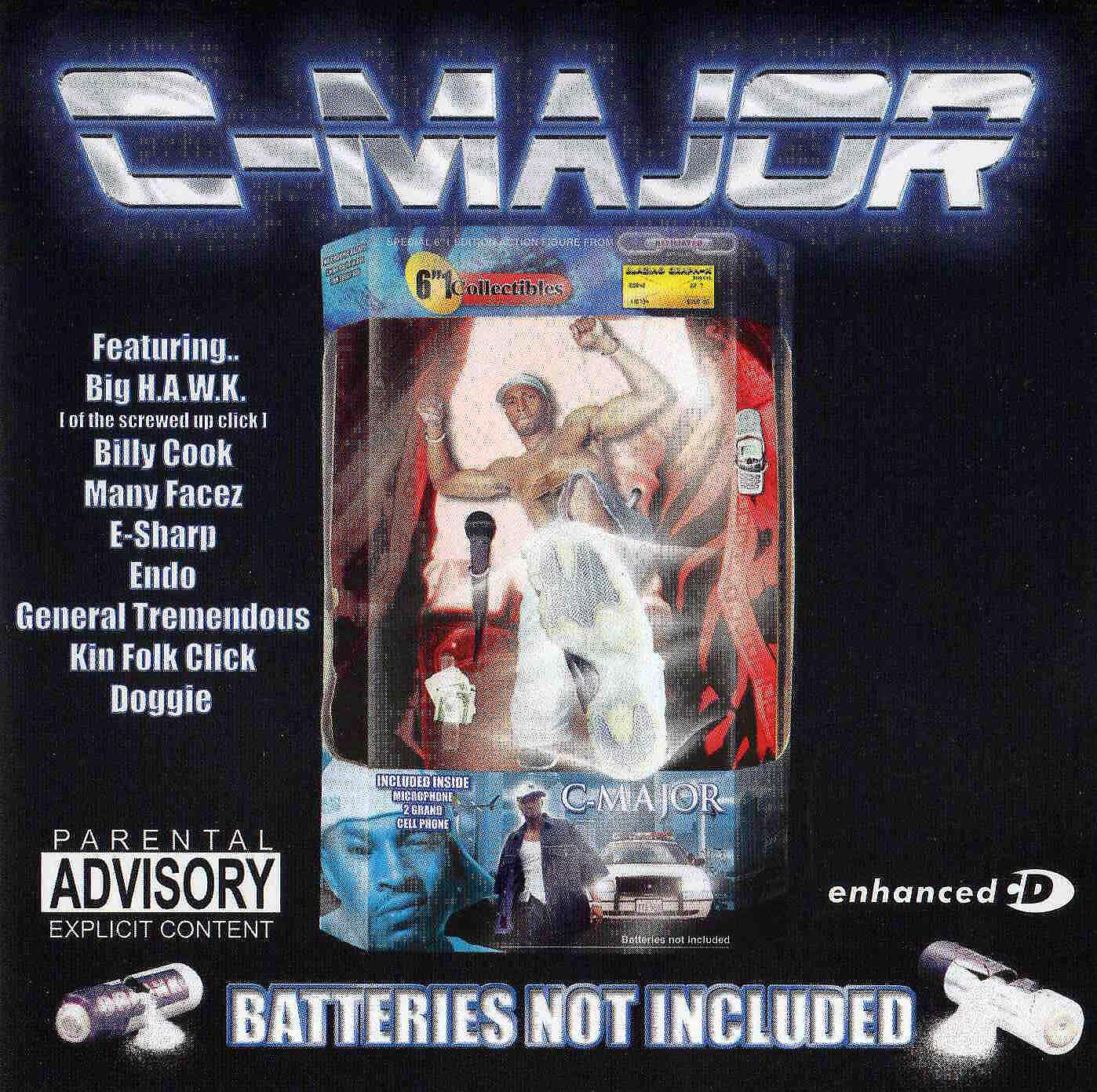 C-Major