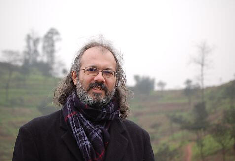 James Ross