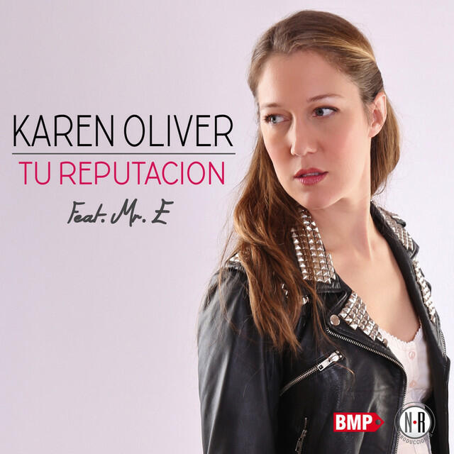Релиз Tu Reputación