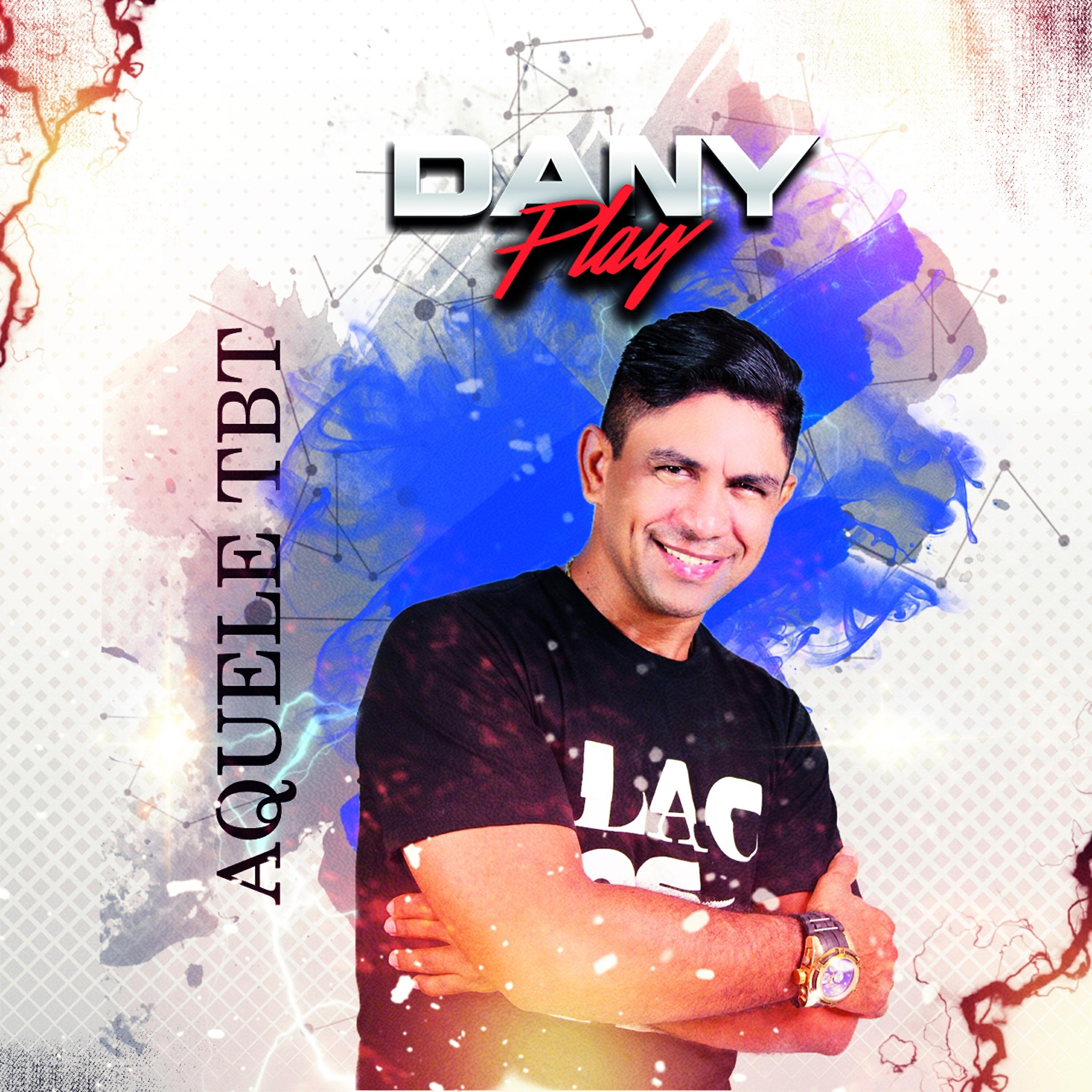 Релиз AQUELE TBT