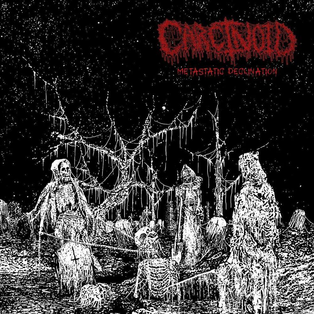 Релиз Metastatic Declination
