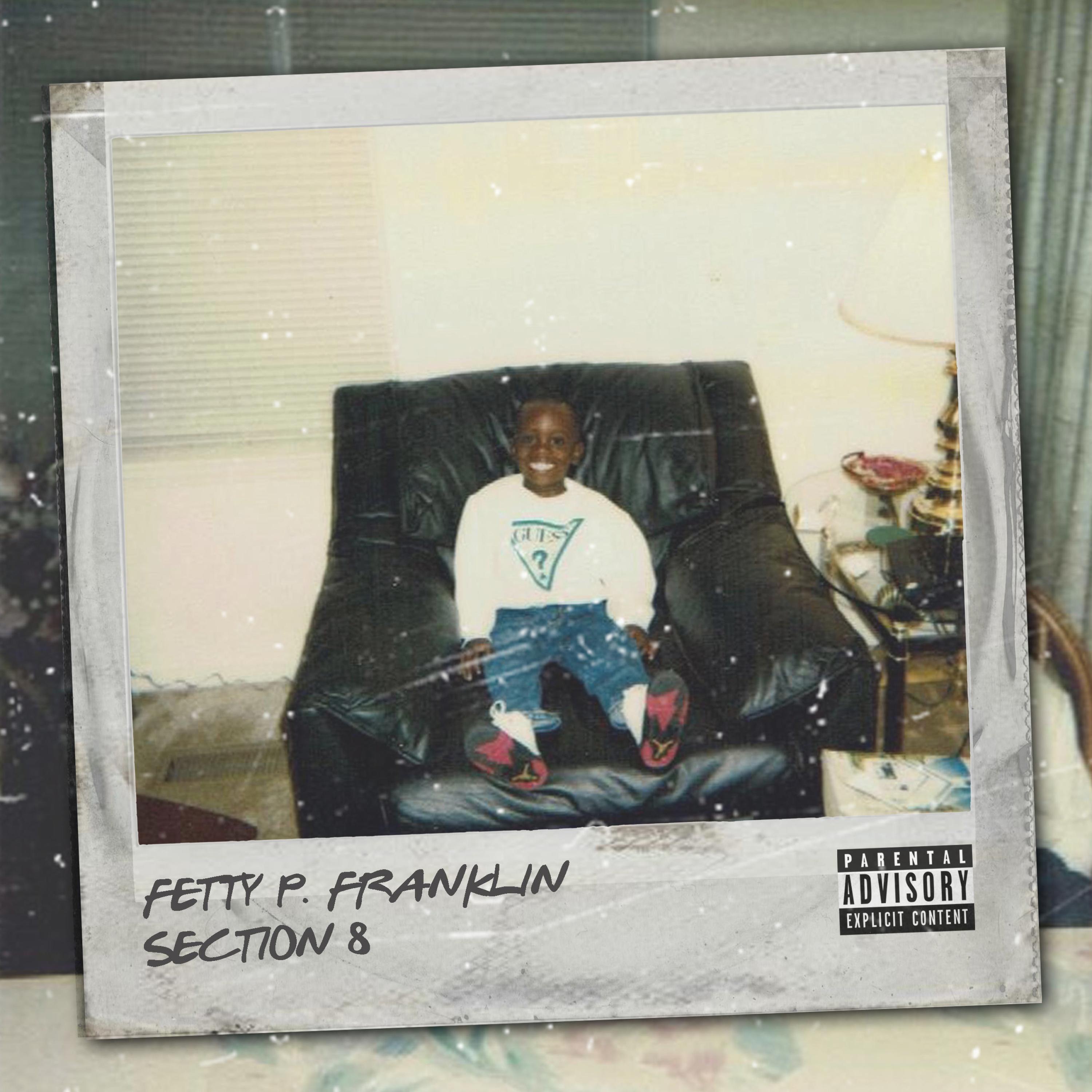 Релиз Section 8