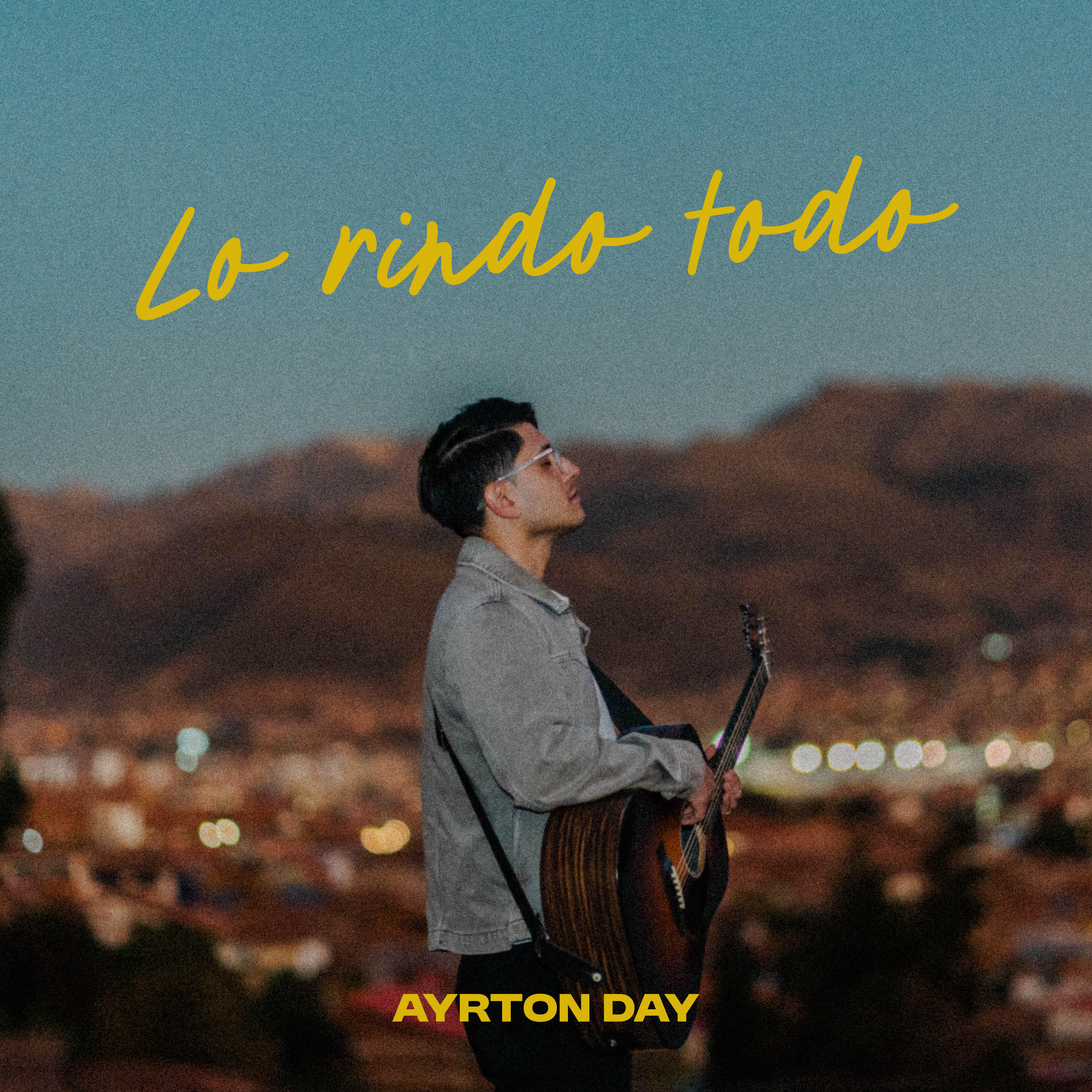 Релиз Lo Rindo Todo