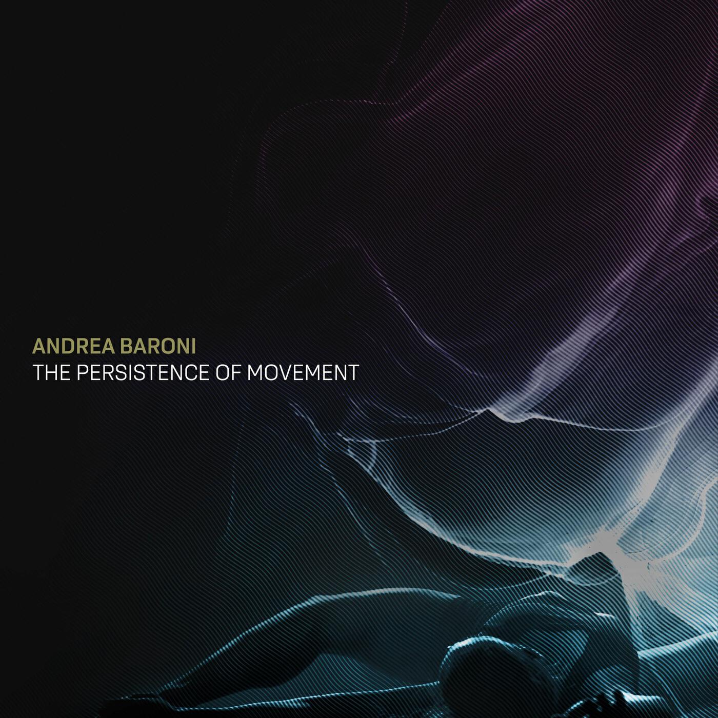 Релиз The Persistence of Movement