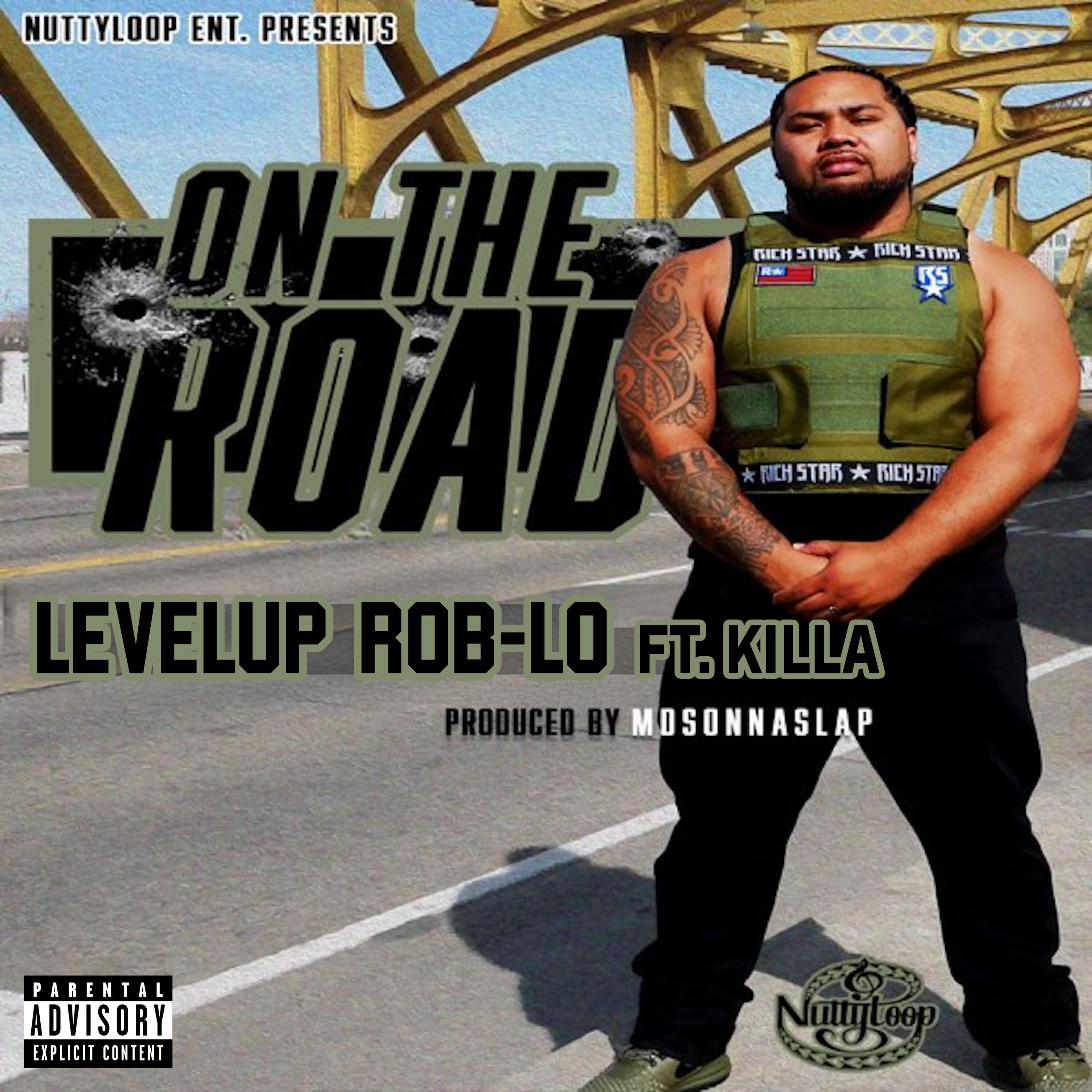 Релиз On the Road